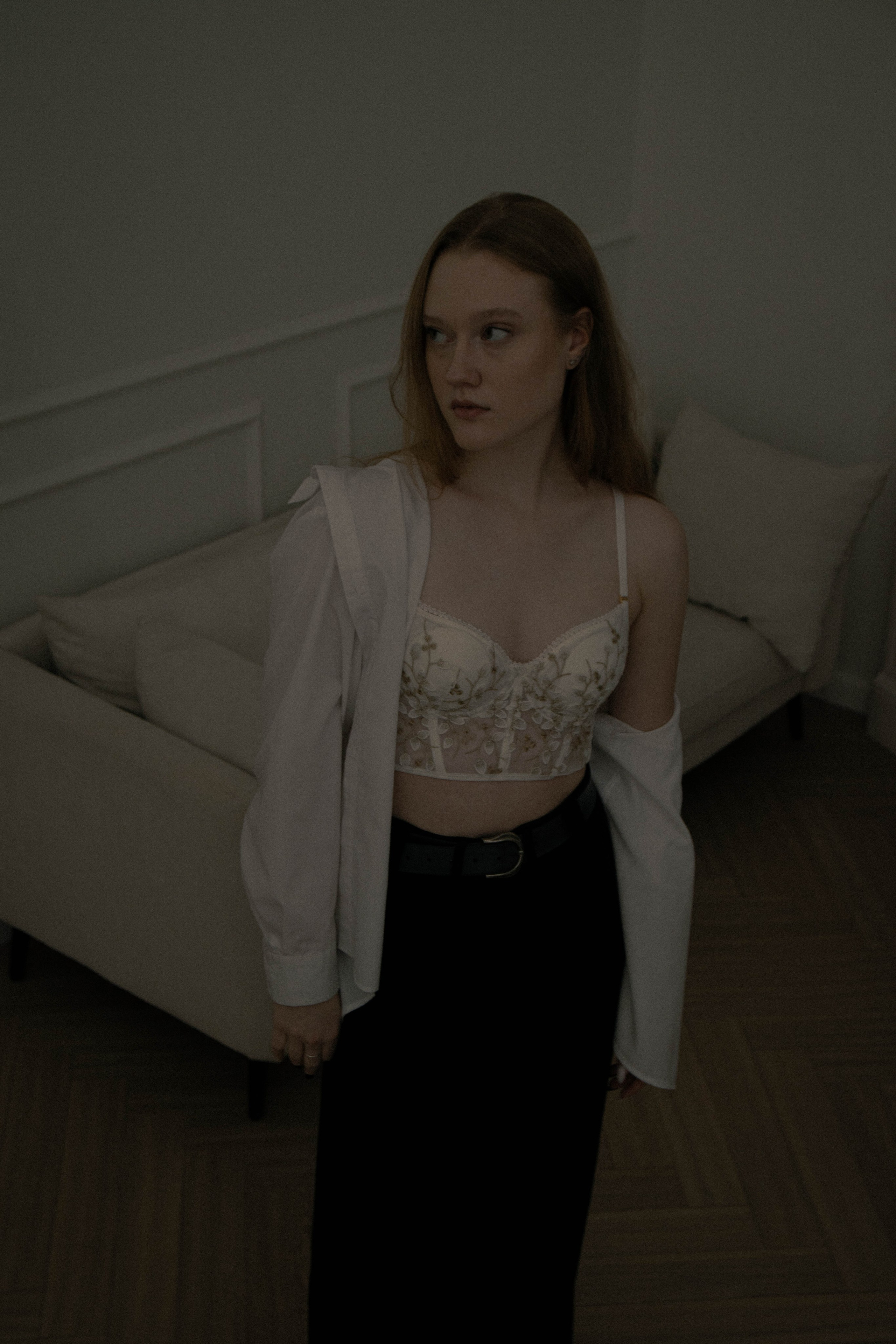 Кира. MSHUTTER Фотограф Иркутск