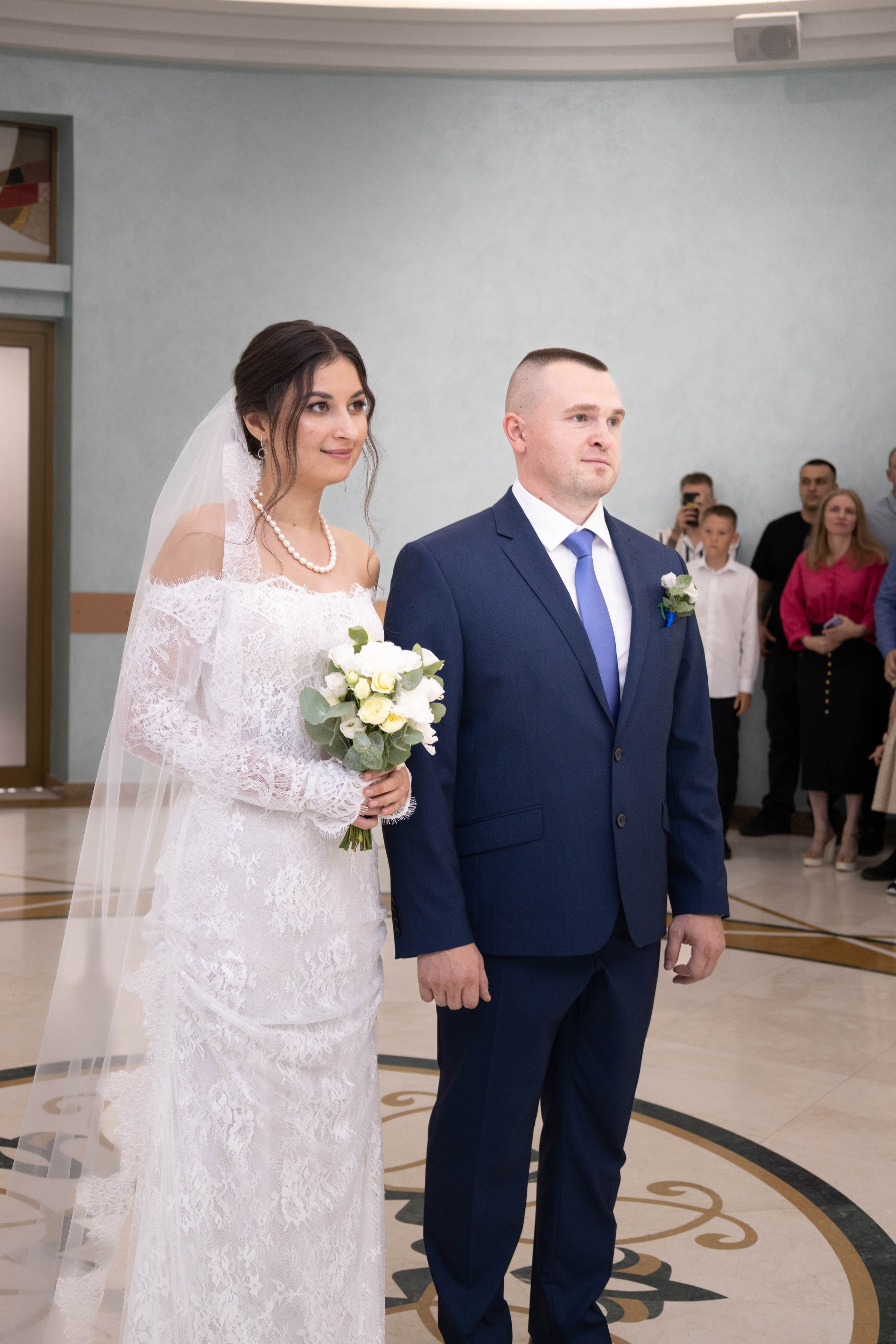 Ангелина и Кирилл Загс. Макар Шаттер Фотограф Иркутск