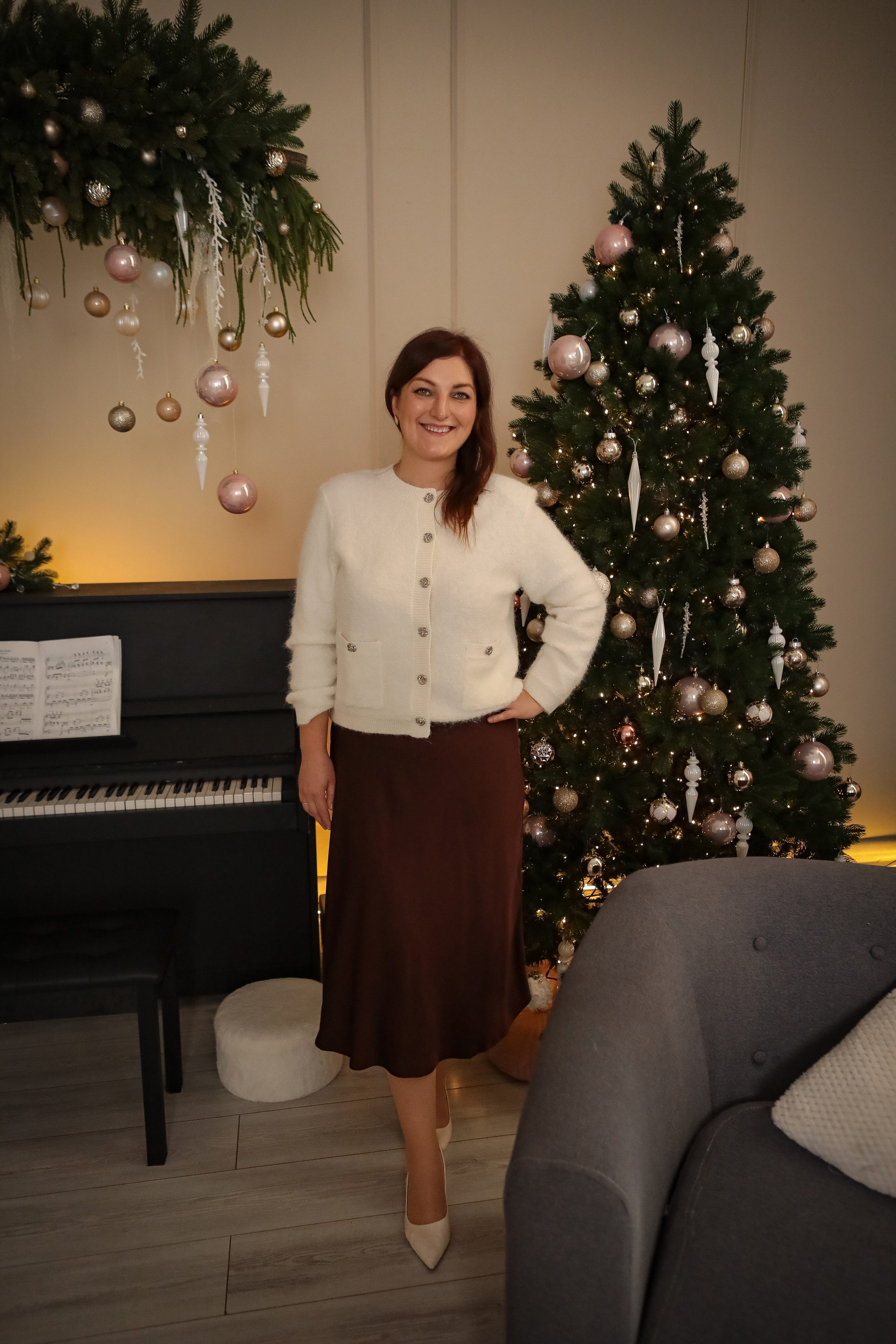 НОВОГОДНИЕ ФОТОСЕССИИ 2025-2026. Фотограф г. Хабаровск. Семейные и индивидуальные съёмки