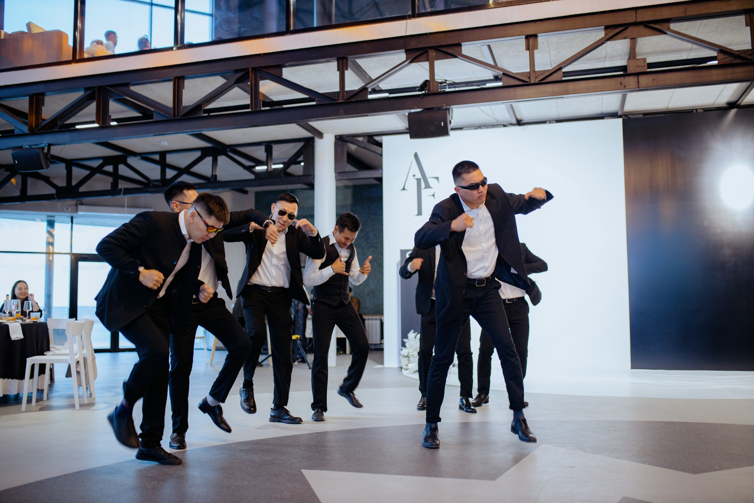 Свадьба Анджелики и Евгения. Свадебный и репортажный фотограф в Якутске Владимир Бочкарев