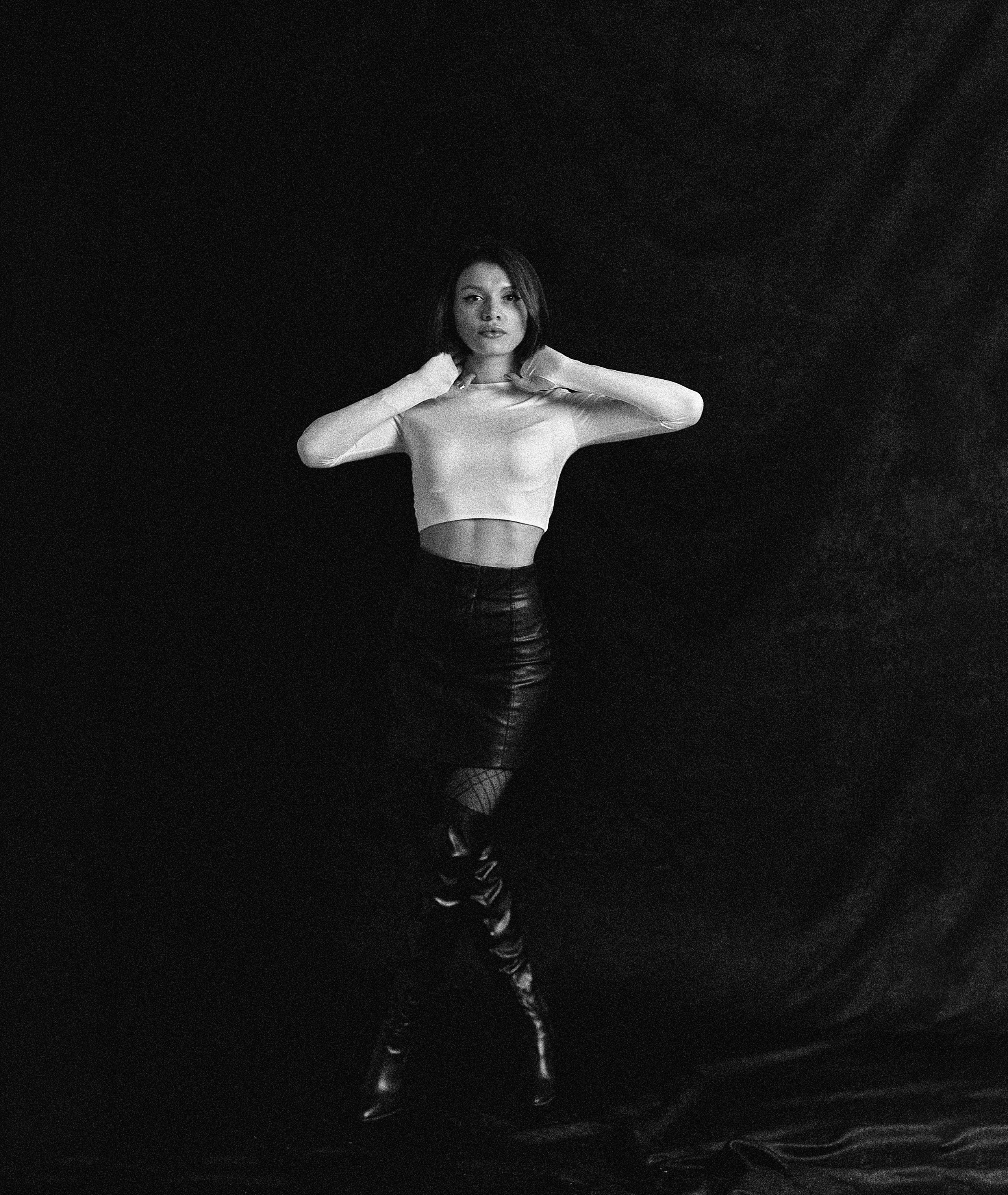 Тесты Фотограф Мыльников Павел