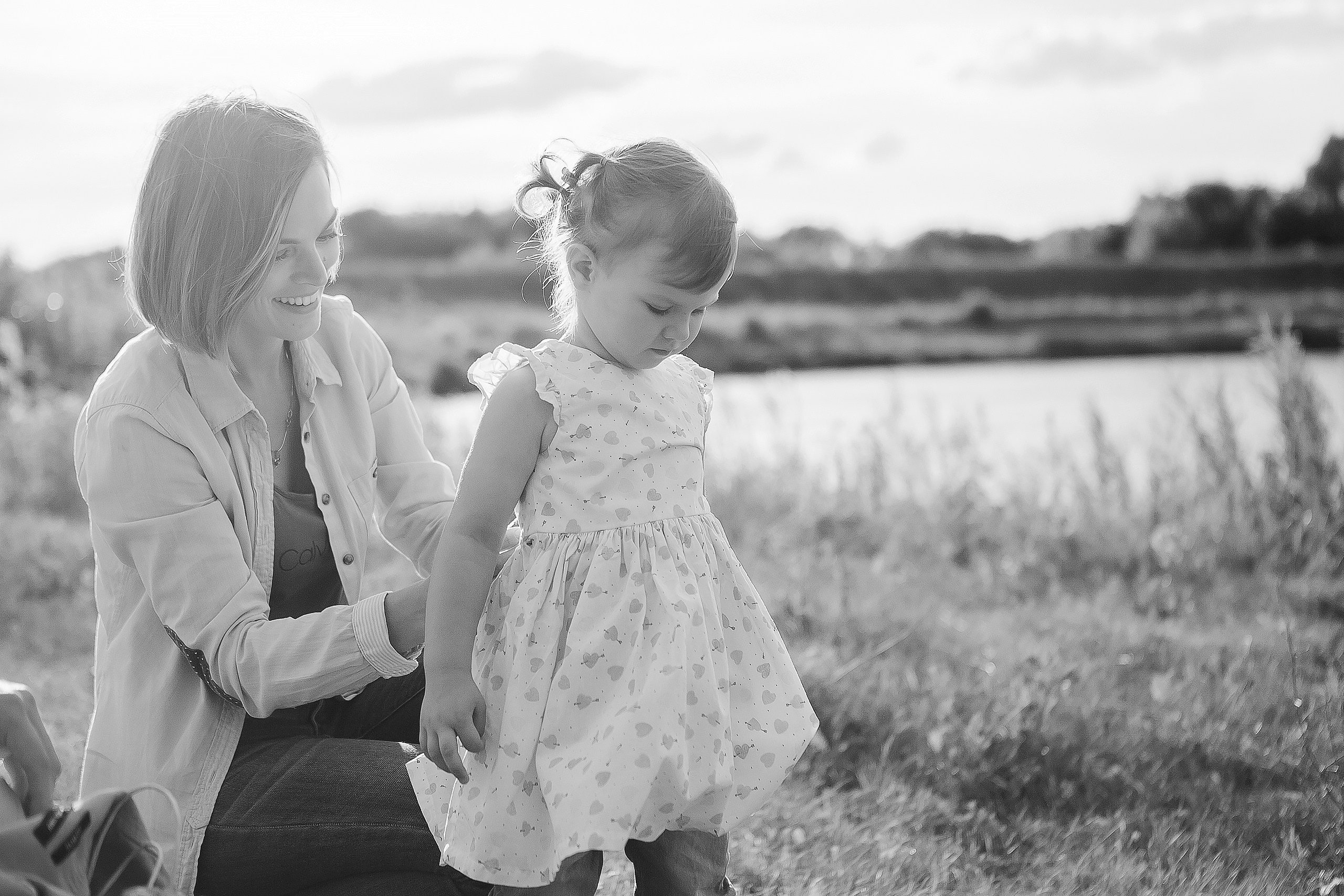 Семейные фото. Chertovskih.ru