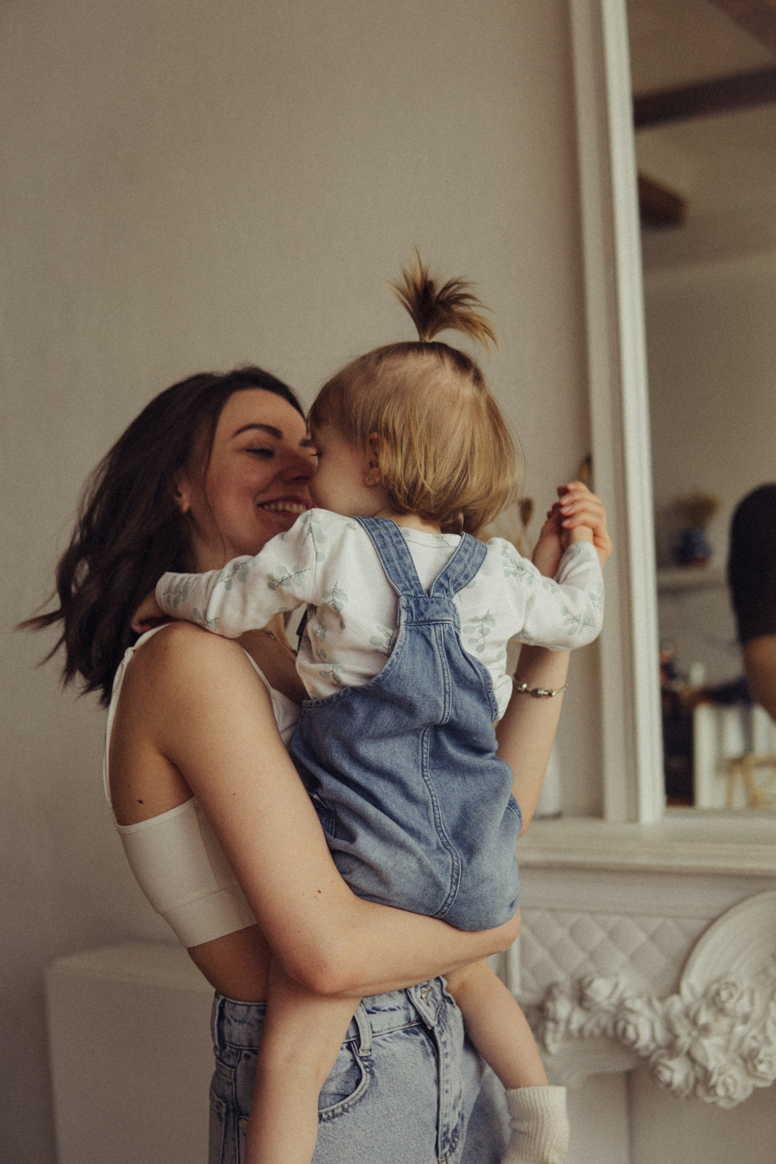 Маргарита и Соня. Меня зовут Аня, я фотограф в Москве