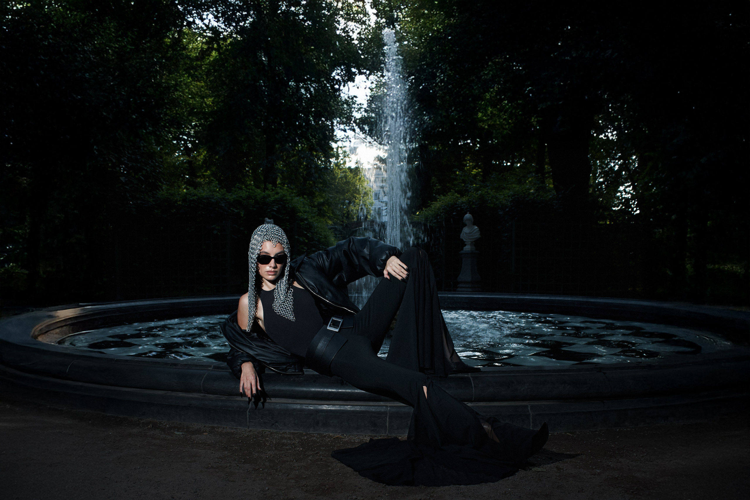 VERONIKA TIKHOMIROVA | PHOTOGRAPHER