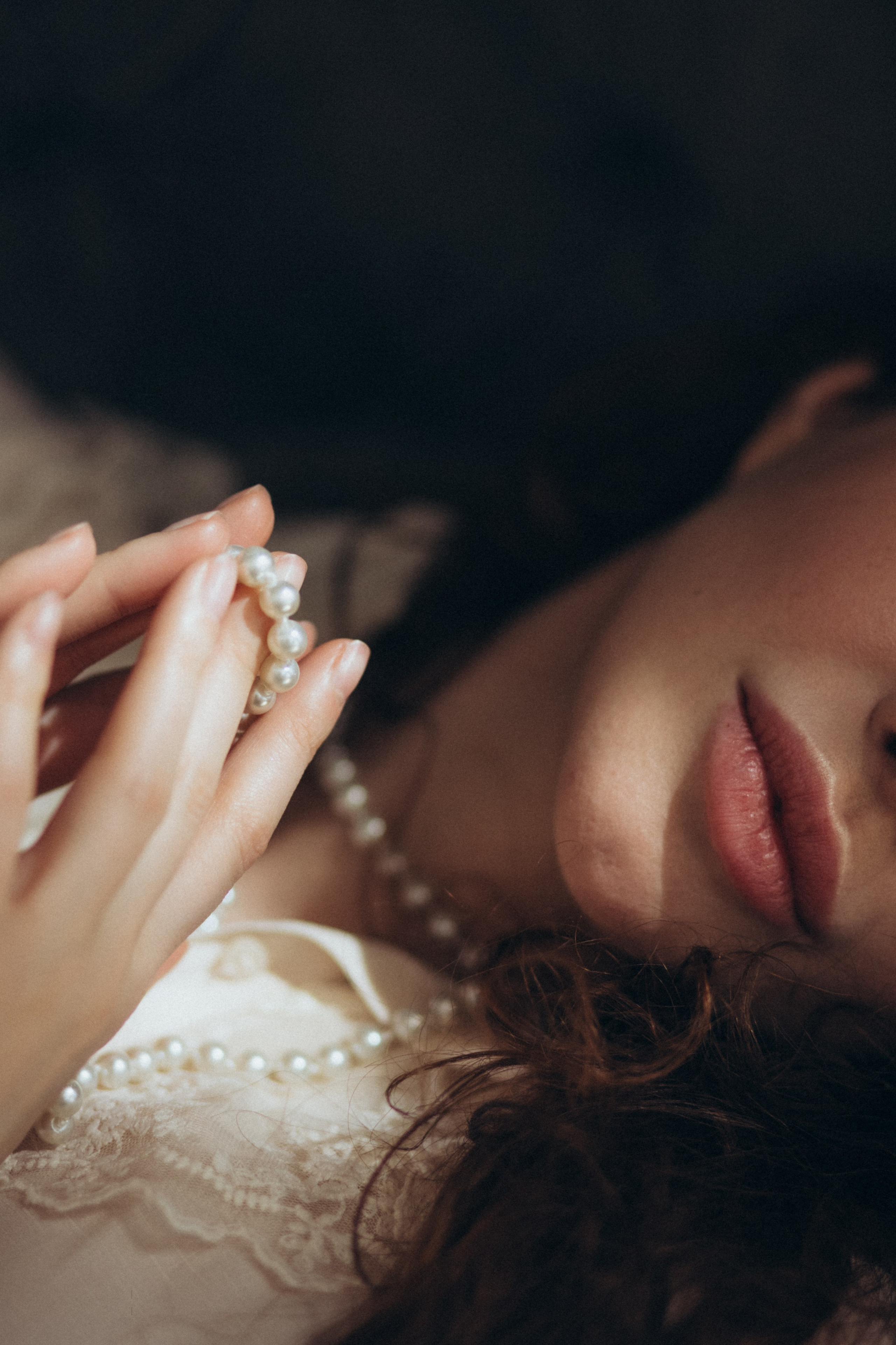 Вероника студийная фотосессия. Фотограф Артем Бросов в Санкт-Петербурге и Дубае