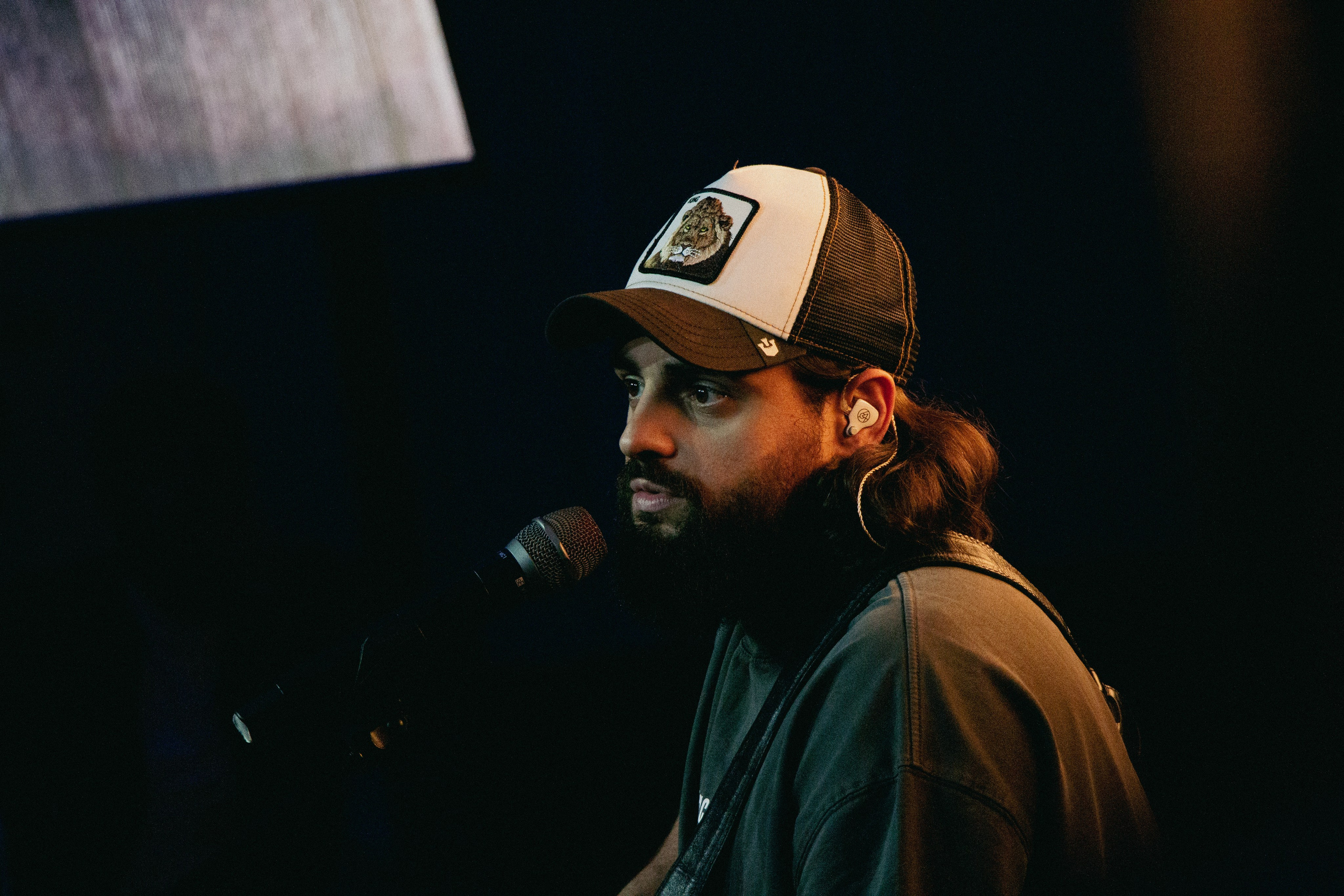 FORGIVEN. Фотограф в Тюмени Анастасия Долинина