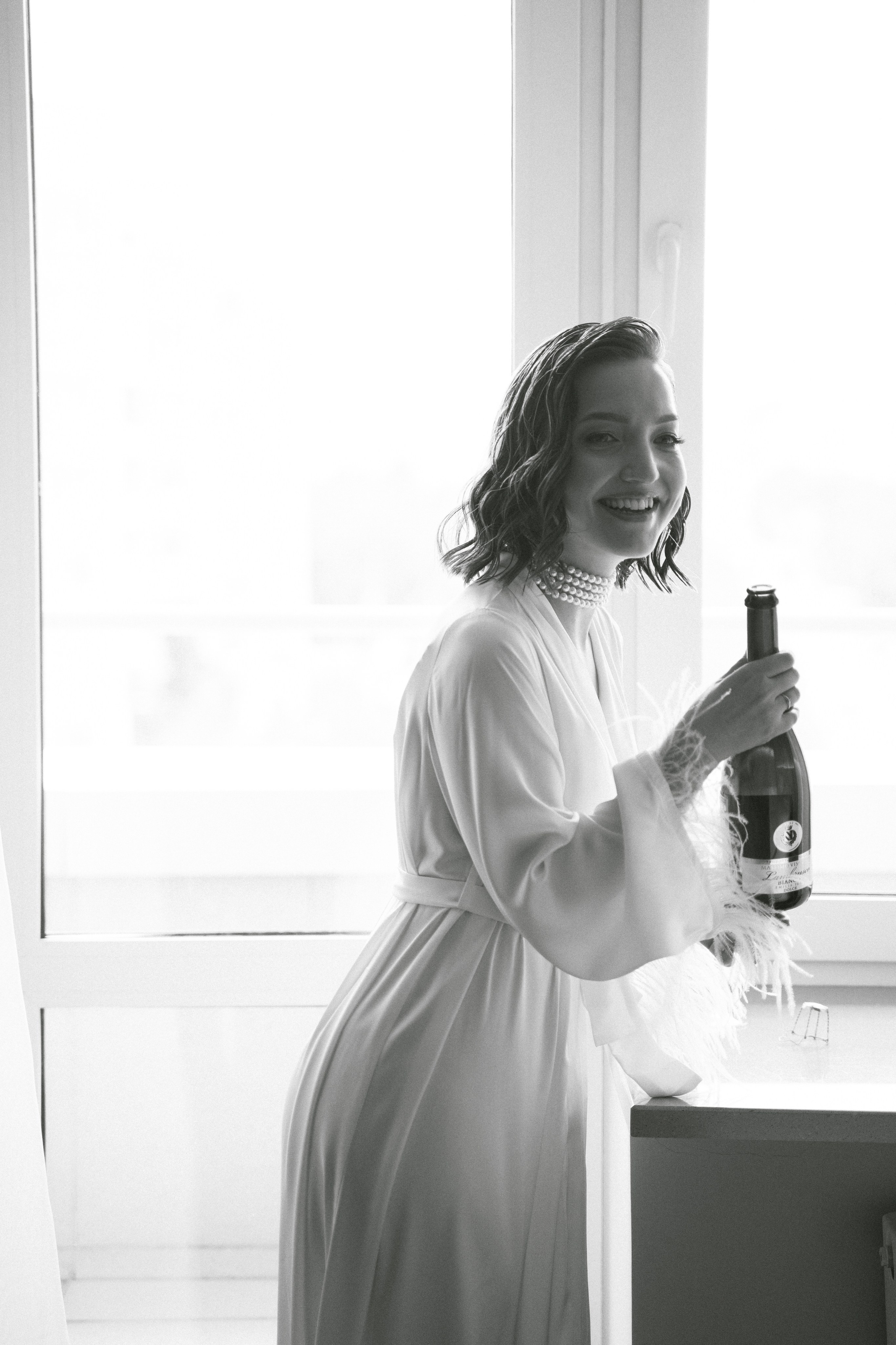 Антон и Кристина. Свадебный фотограф в Сургуте