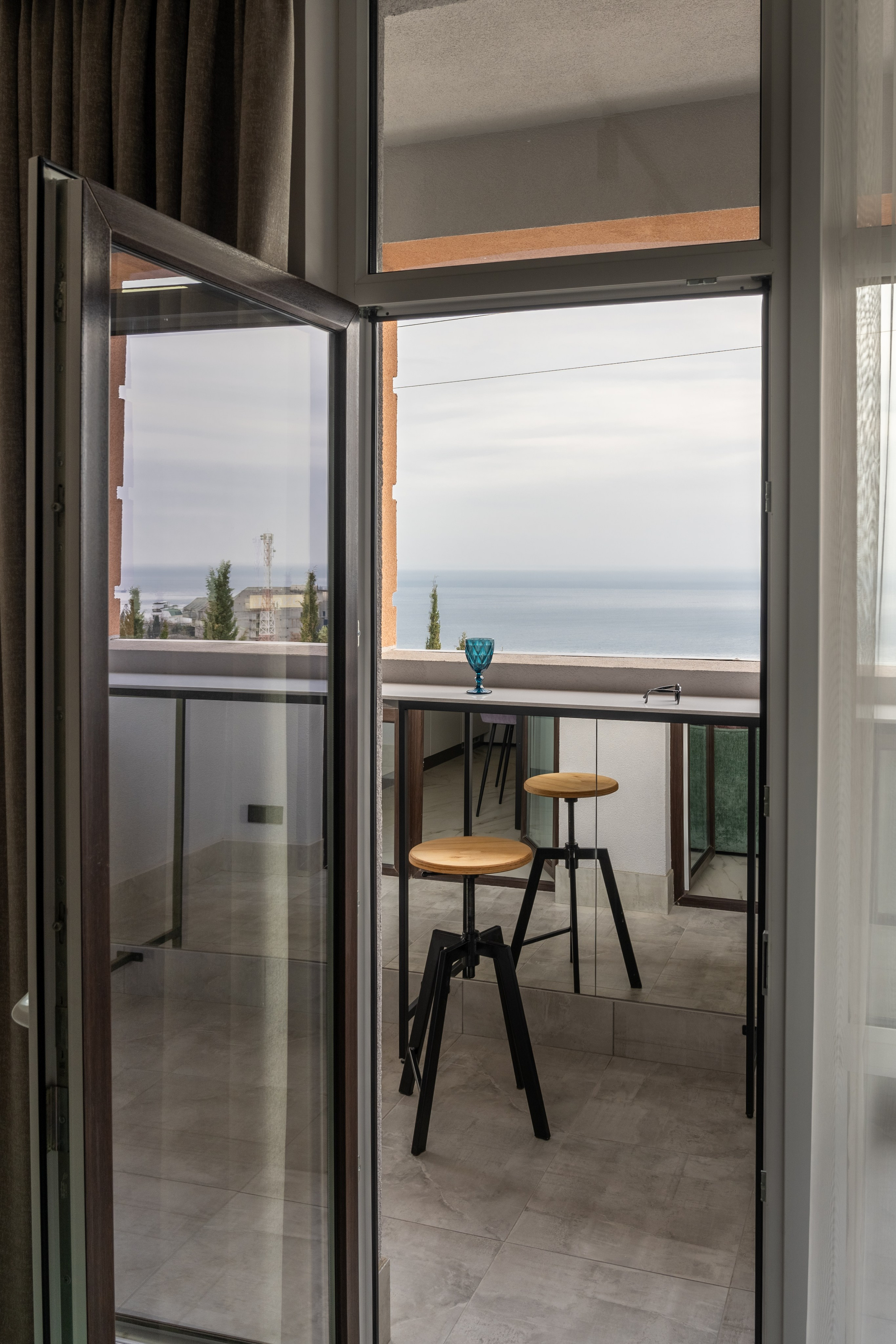 Апартаменты 9. Мария Кобзева, фотограф в Ялте, Крым