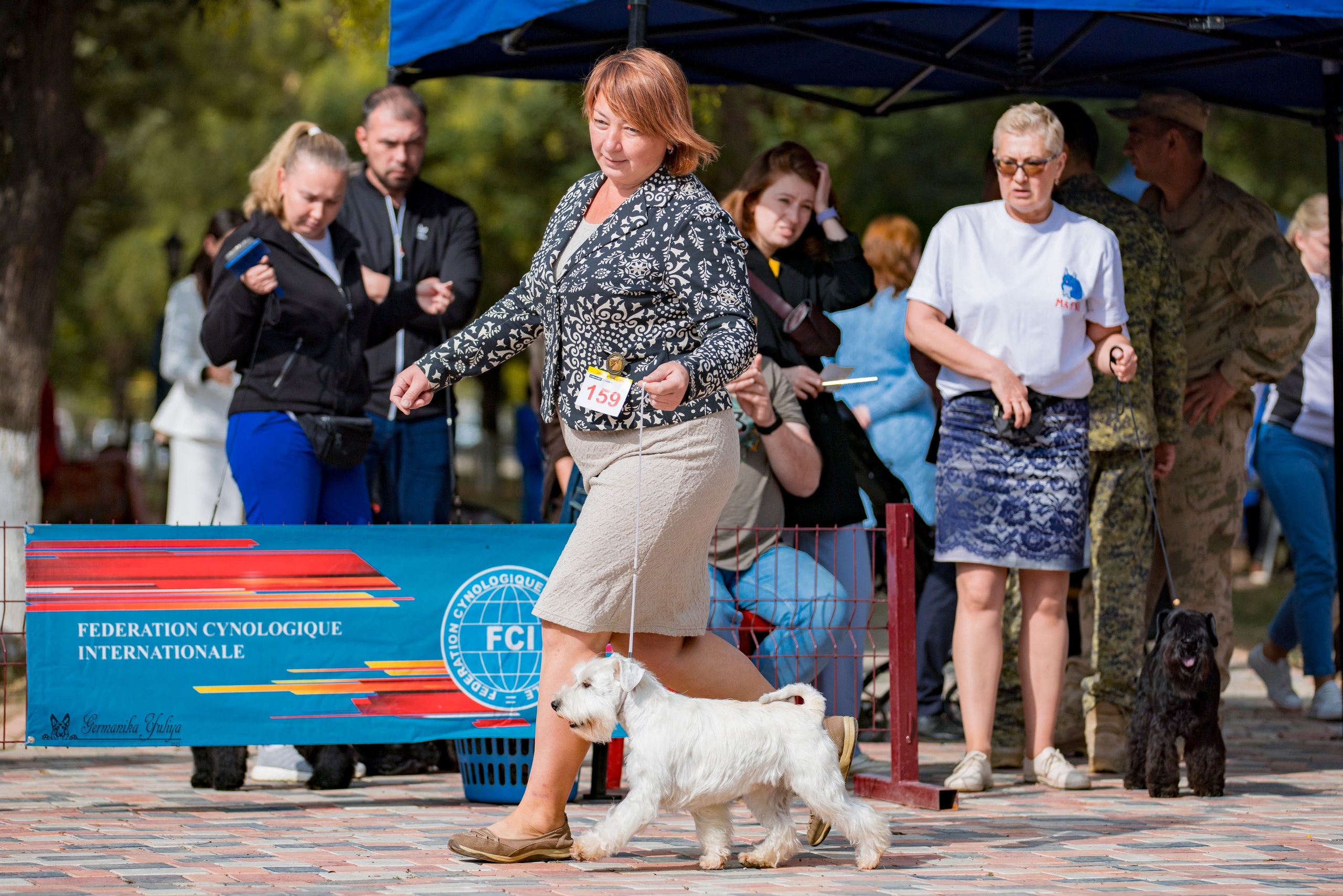 Ташкент 6-8.10.2023 + Алматы 14-15.10.2023. Фотограф-анималист Юлия Германика