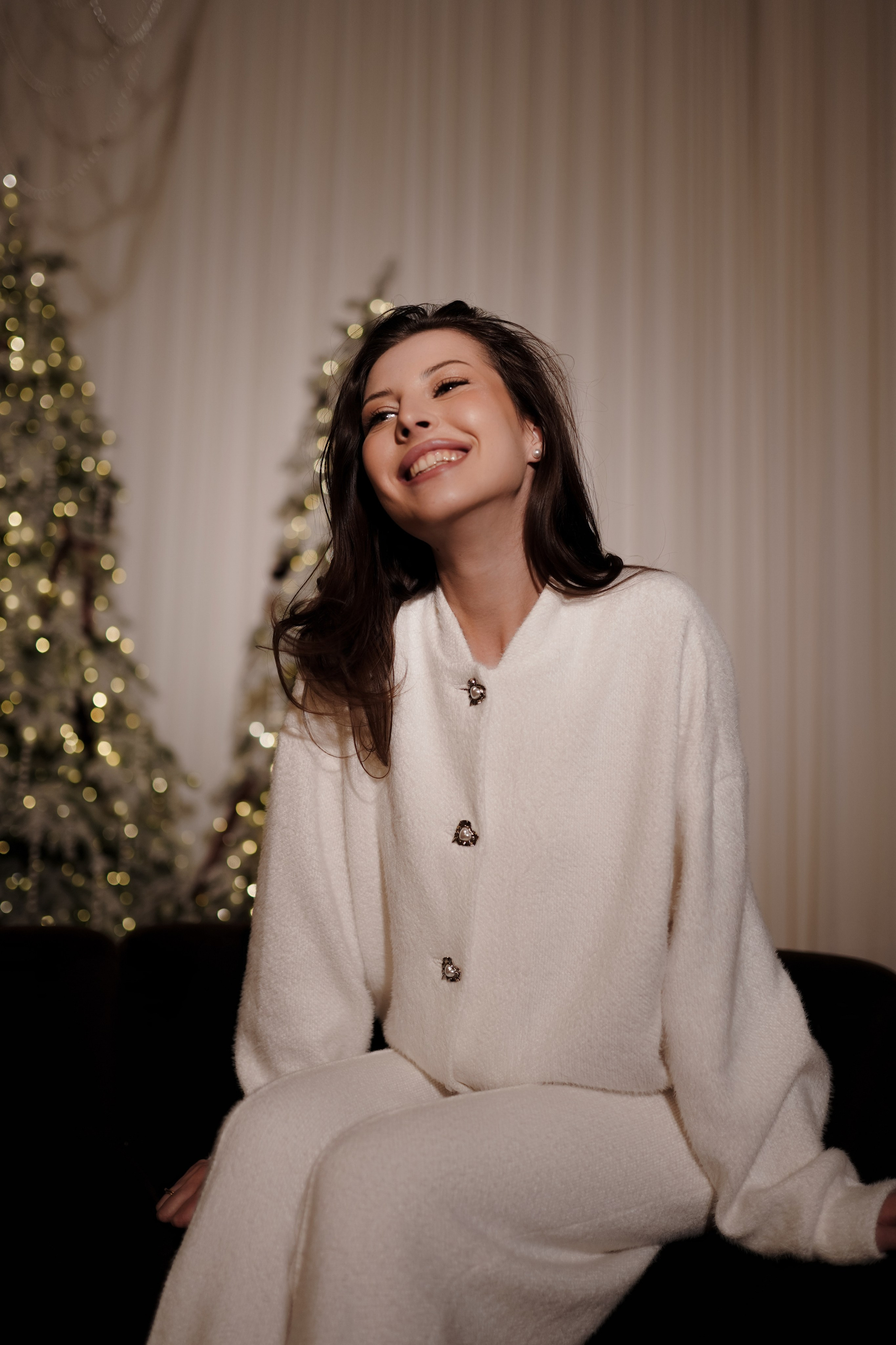 Карина и Алексей