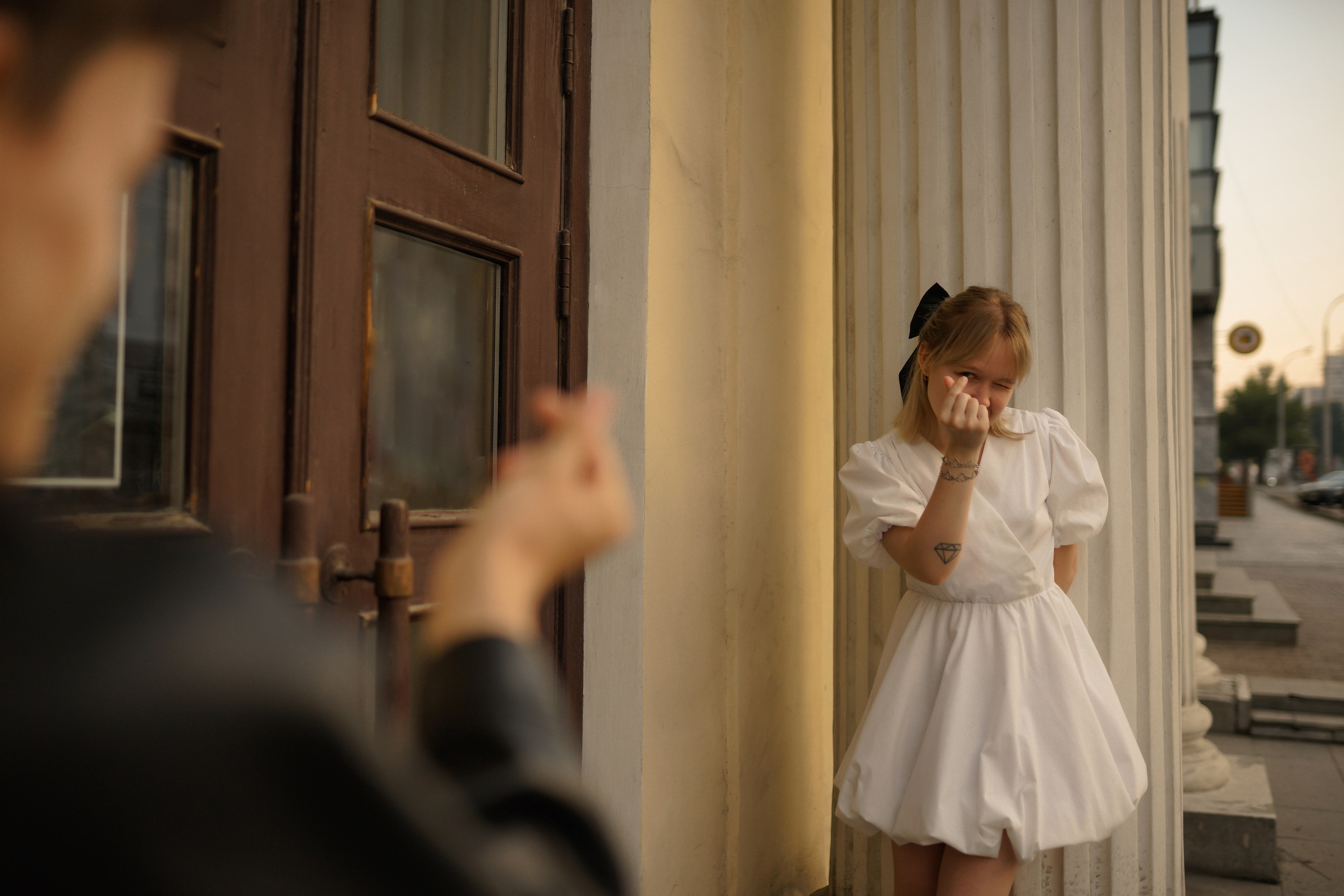 Как любовь твою понять?