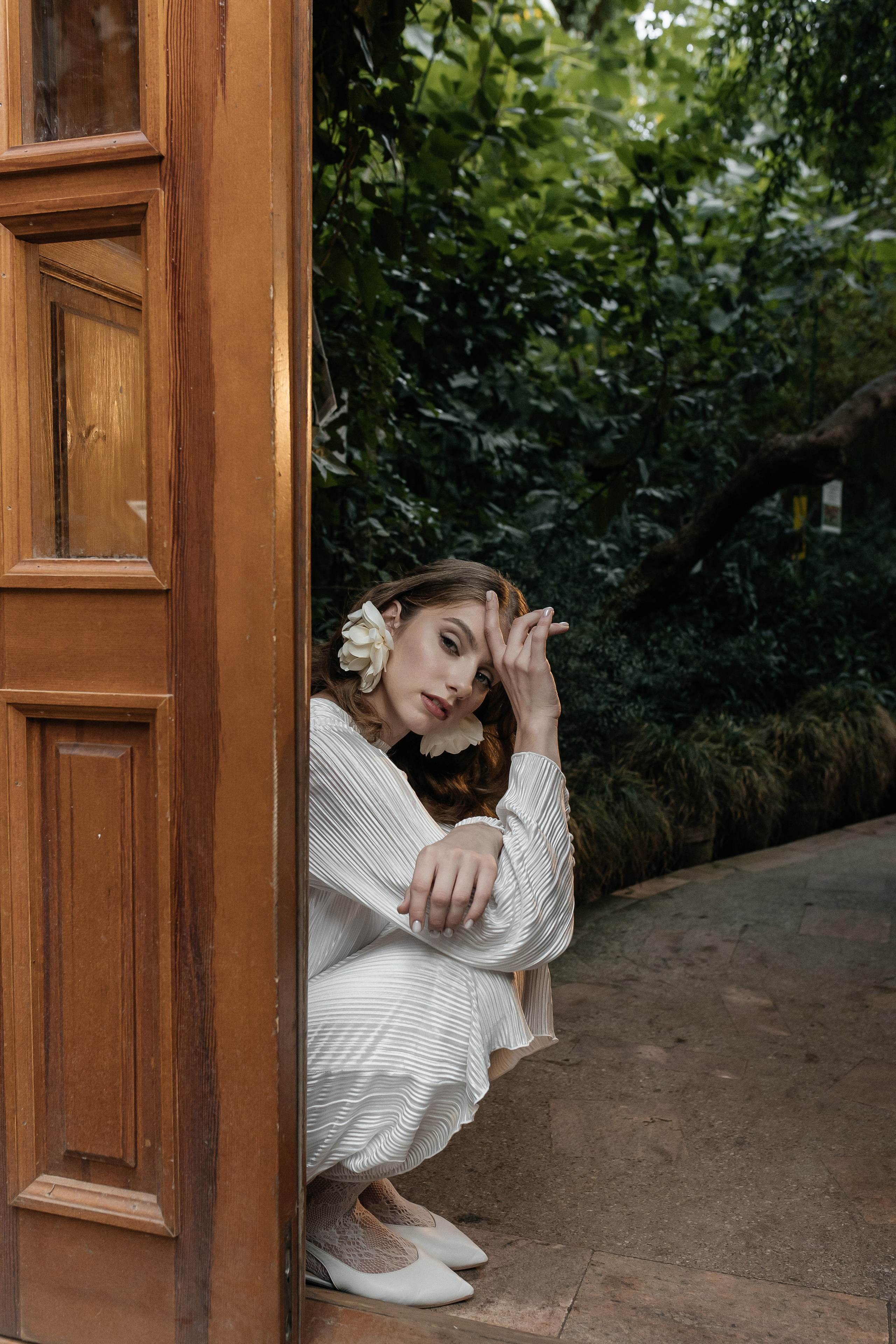 Полина. Фотограф в Томске Ирина Павлуцкая