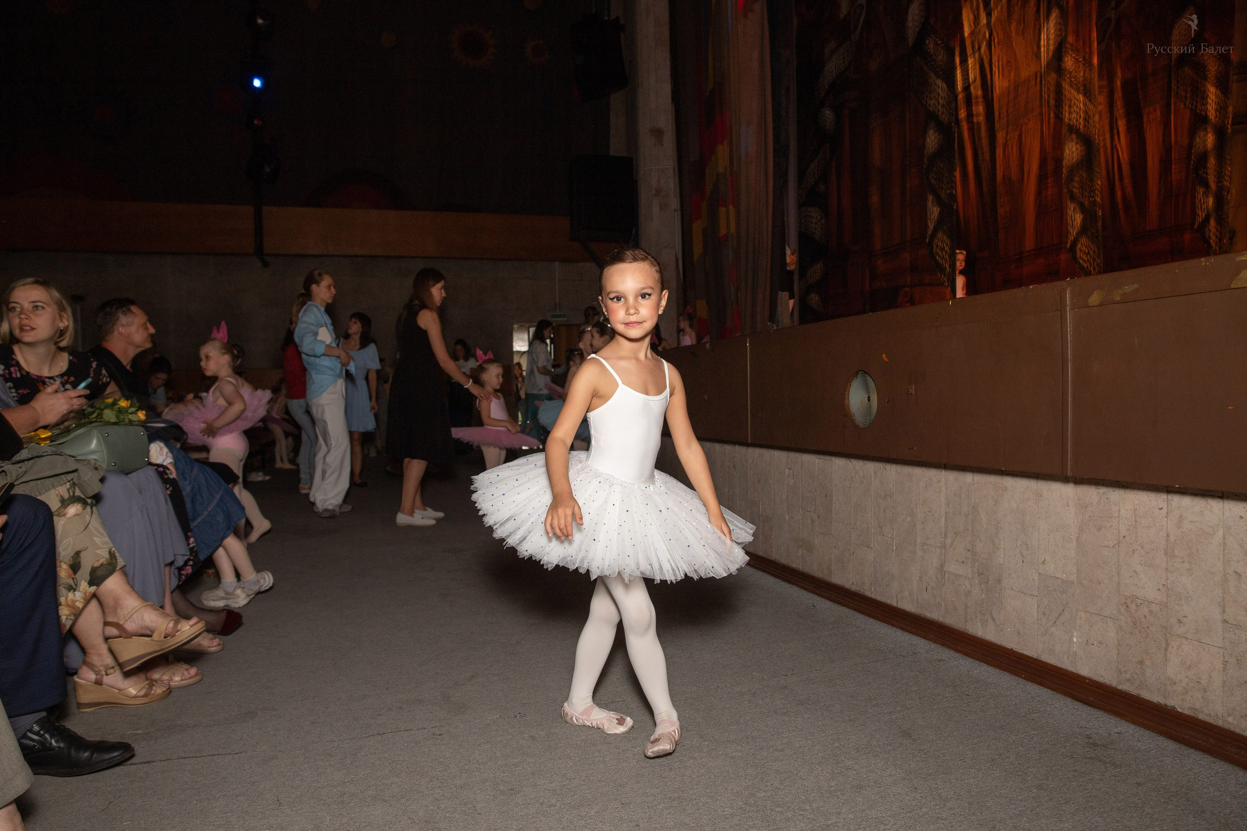 Русский билет — Спящая красавица. Свадебный и портретный фотограф в Москве Мария Кравченко