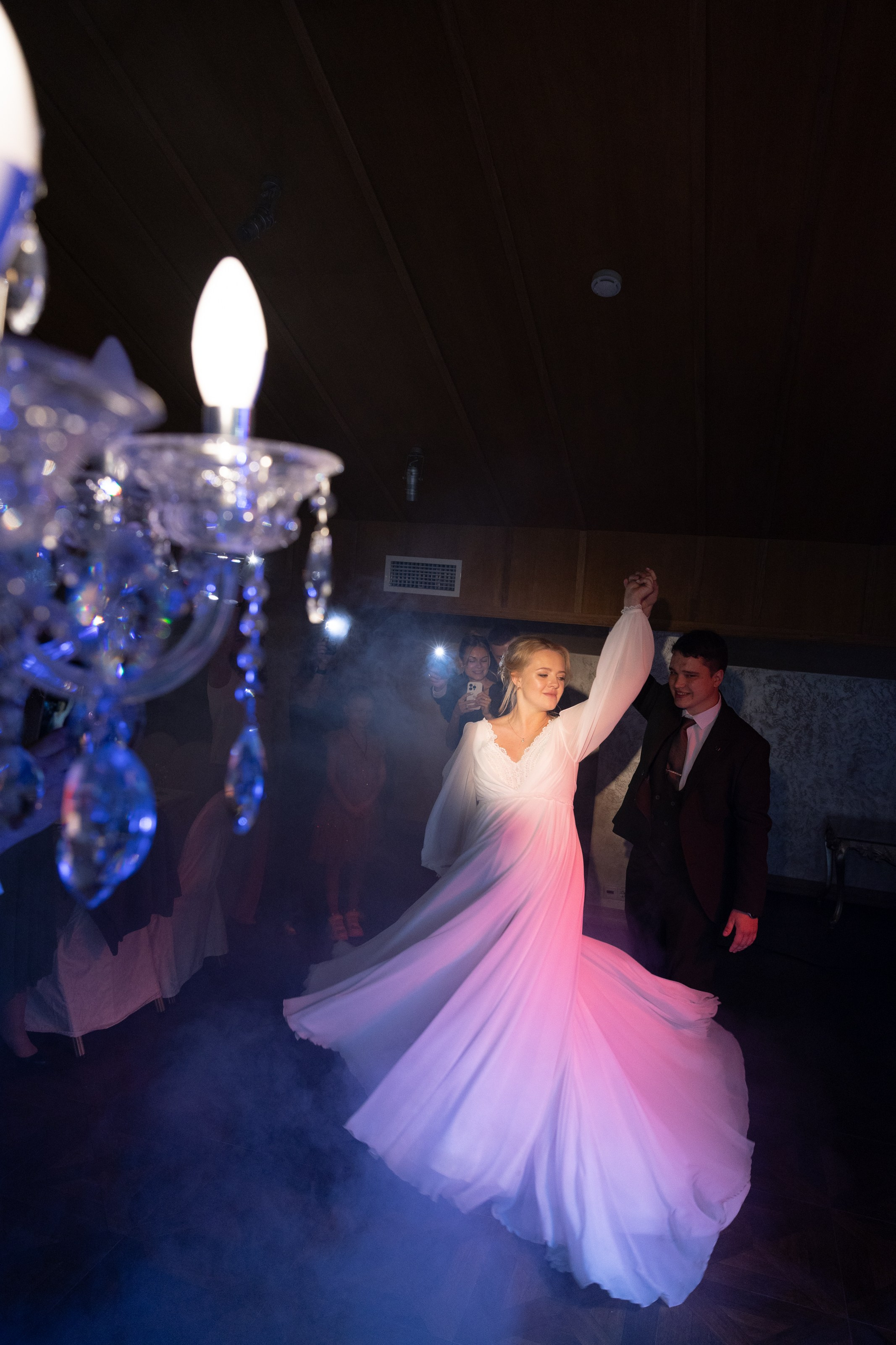 Банкет Барвиха. Свадебный и портретный фотограф в Москве Мария Кравченко