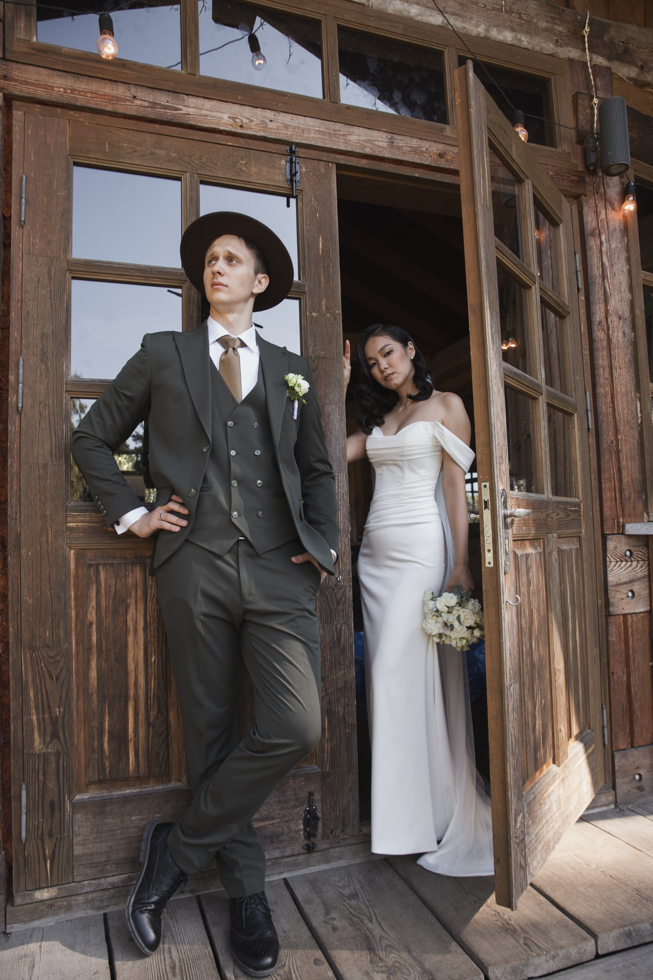 Артём и Ангелина Пешково. Свадебный и портретный фотограф в Москве Мария Кравченко