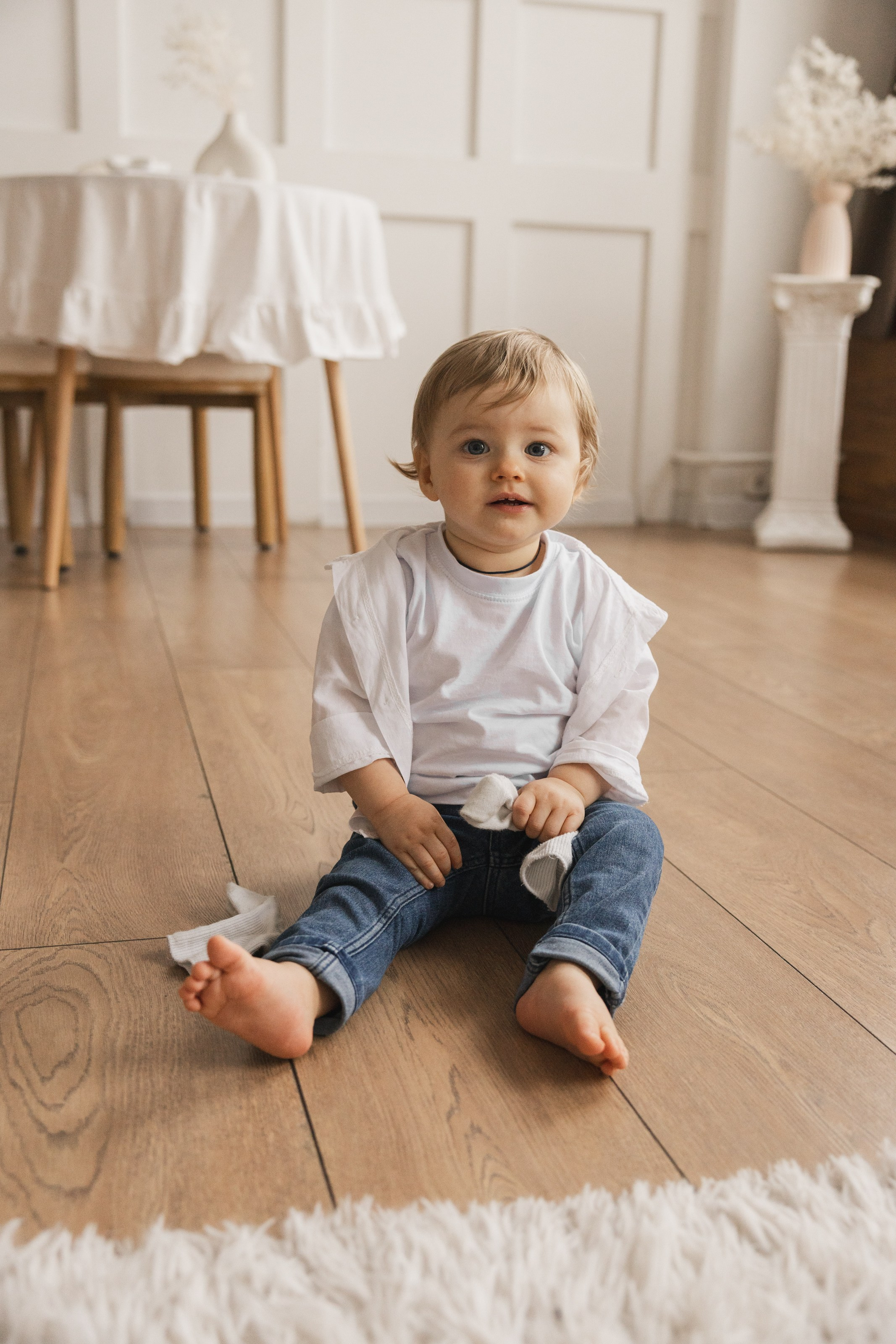 Семья — Марьина Роща. Свадебный и портретный фотограф в Москве Мария Кравченко