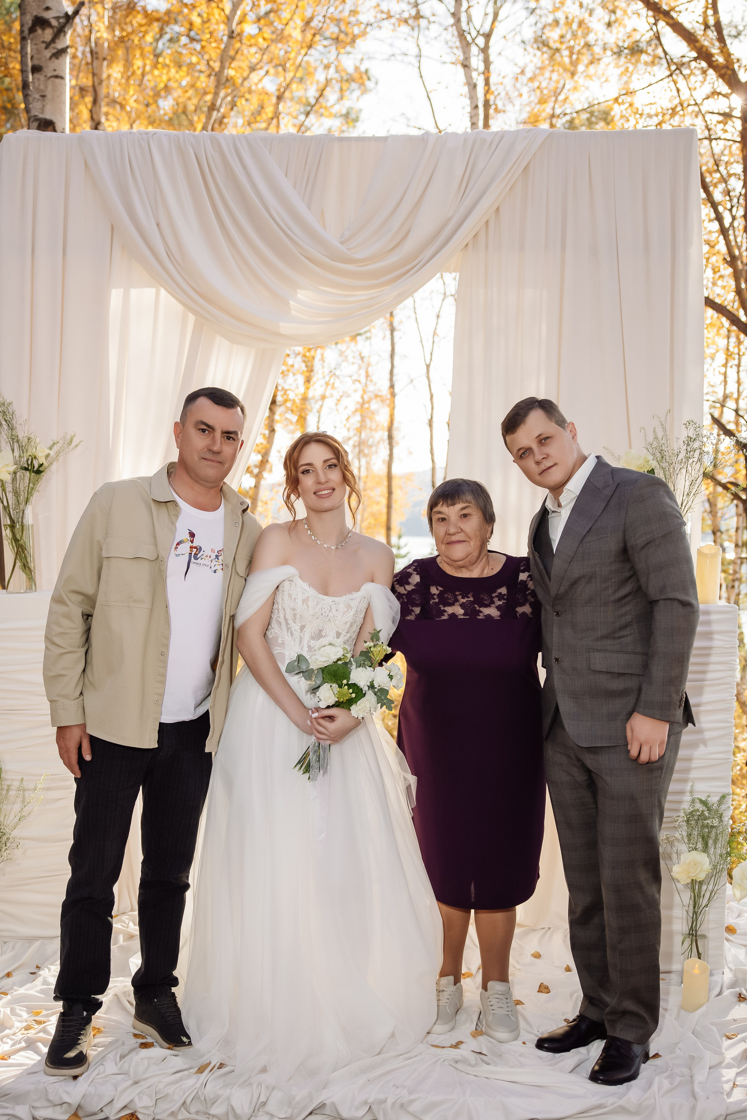 Даня и Настя. Семейный фотограф Надежда Каримова | Иркутск Байкал Аршан