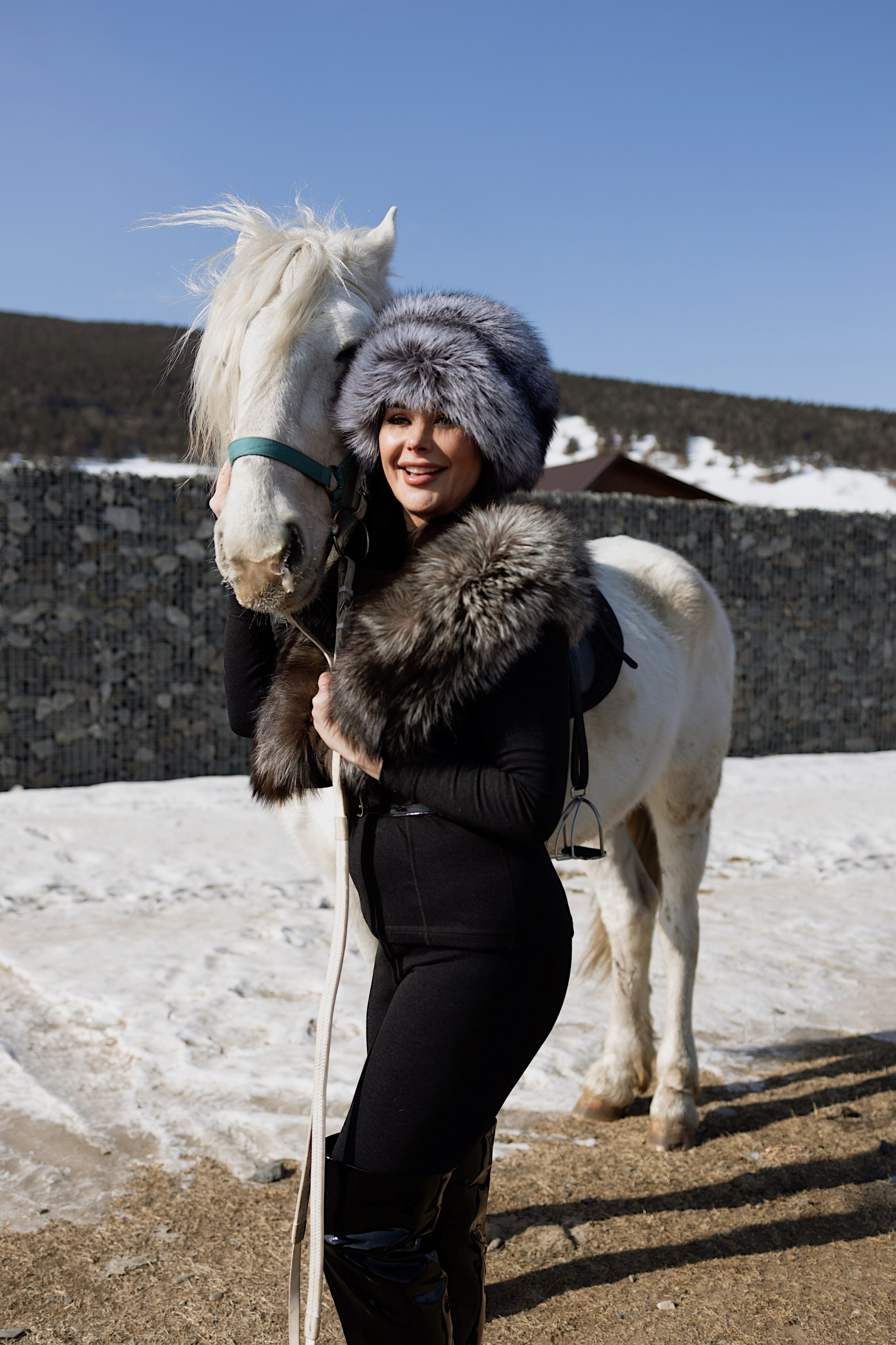 Оксана Фёдорова. Семейный фотограф Надежда Каримова | Иркутск Байкал Аршан