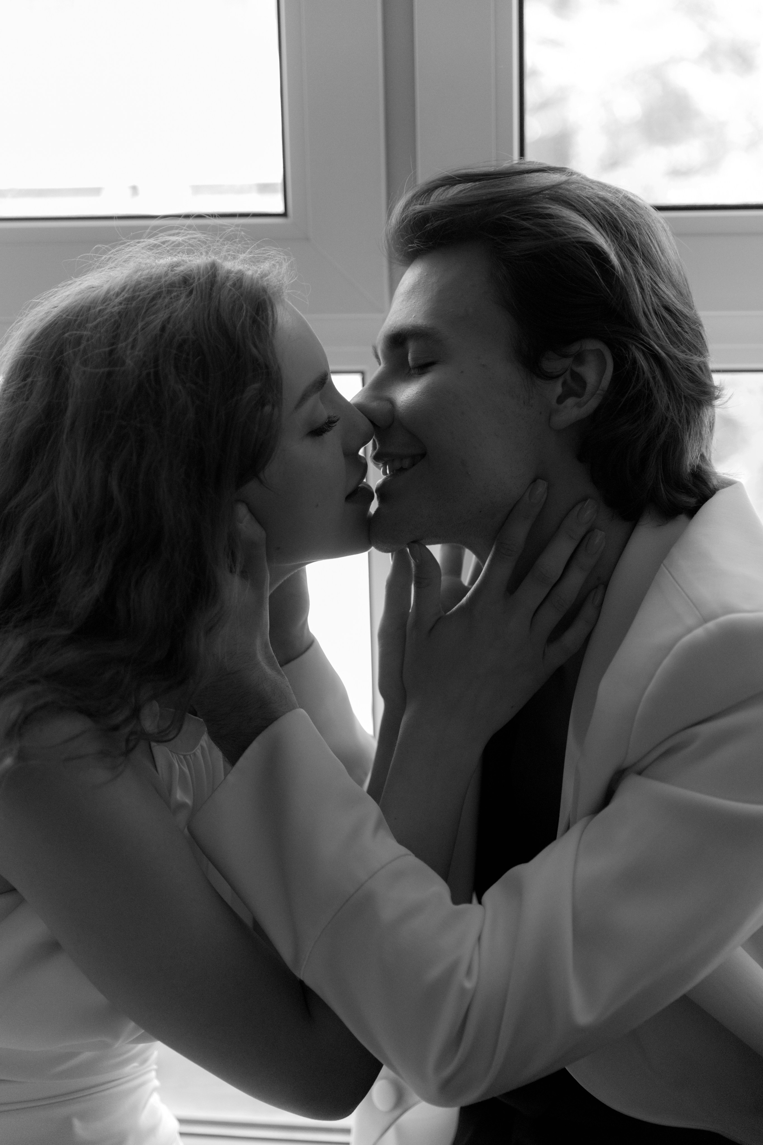 Dasha & Maks. Свадебный фотограф в Москве и в Санкт-Петербурге