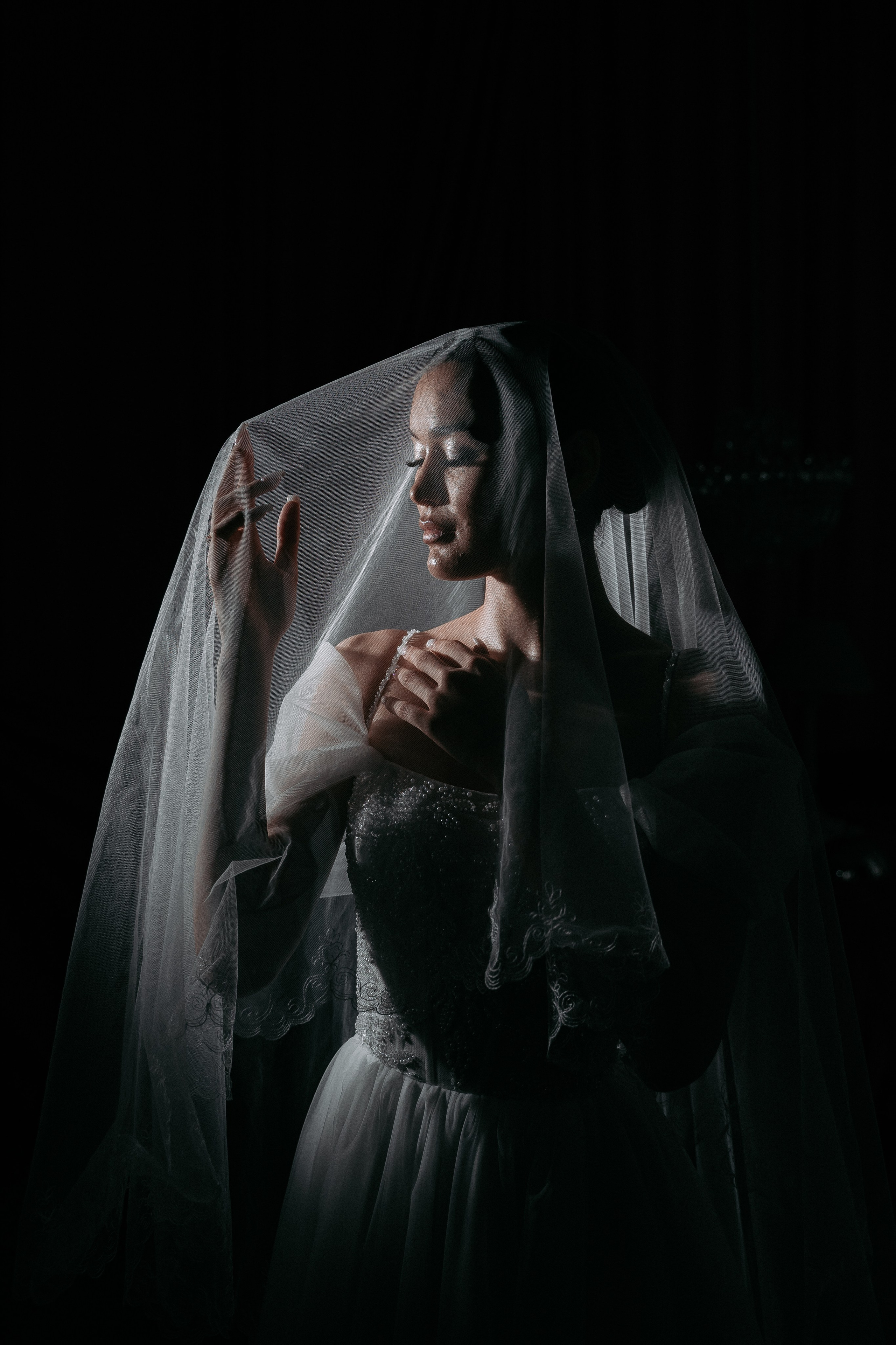 Денис и Анастасия. Свадебный фотограф в Чебоксарах