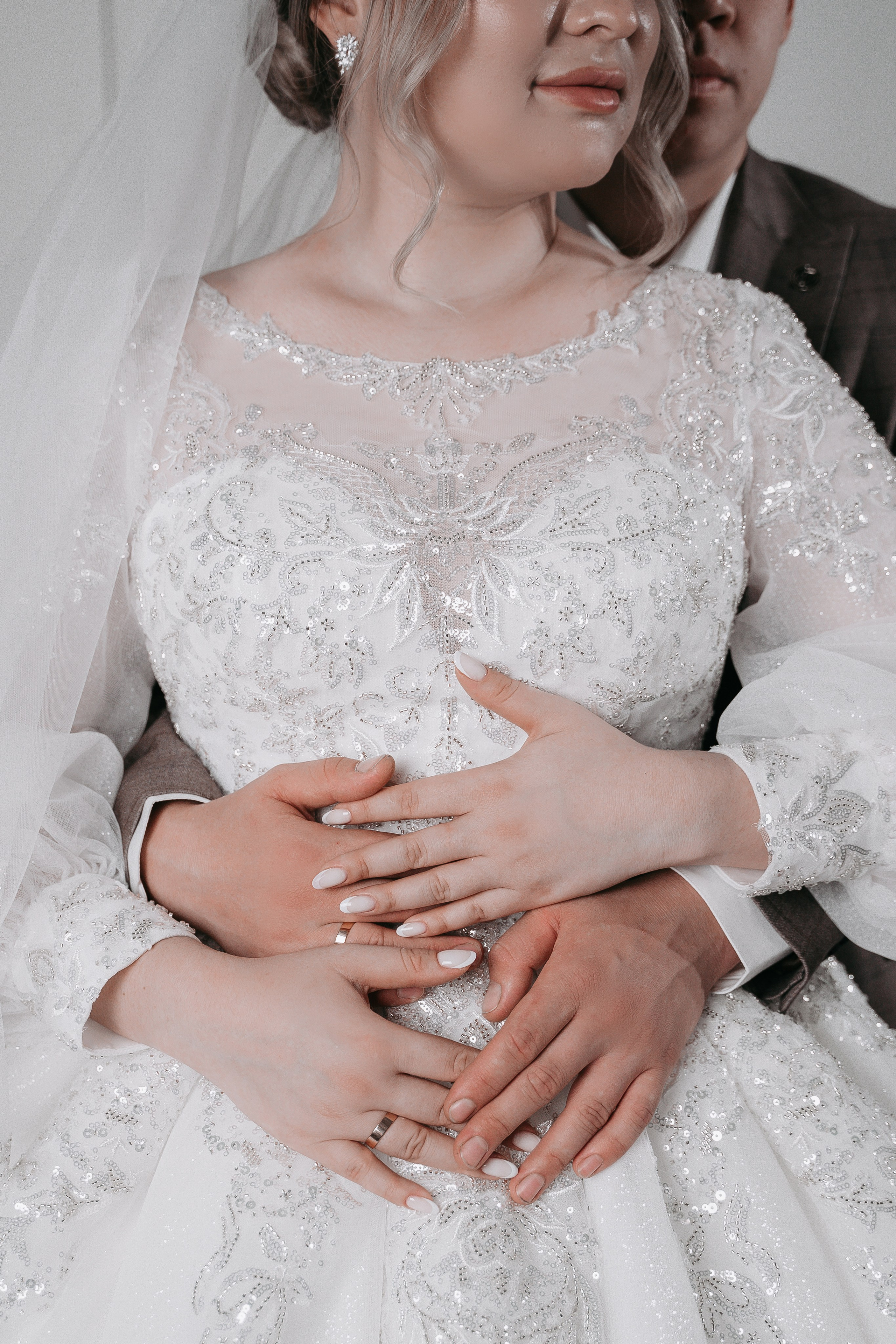 Александр и Анжелика. Свадебный фотограф в Чебоксарах