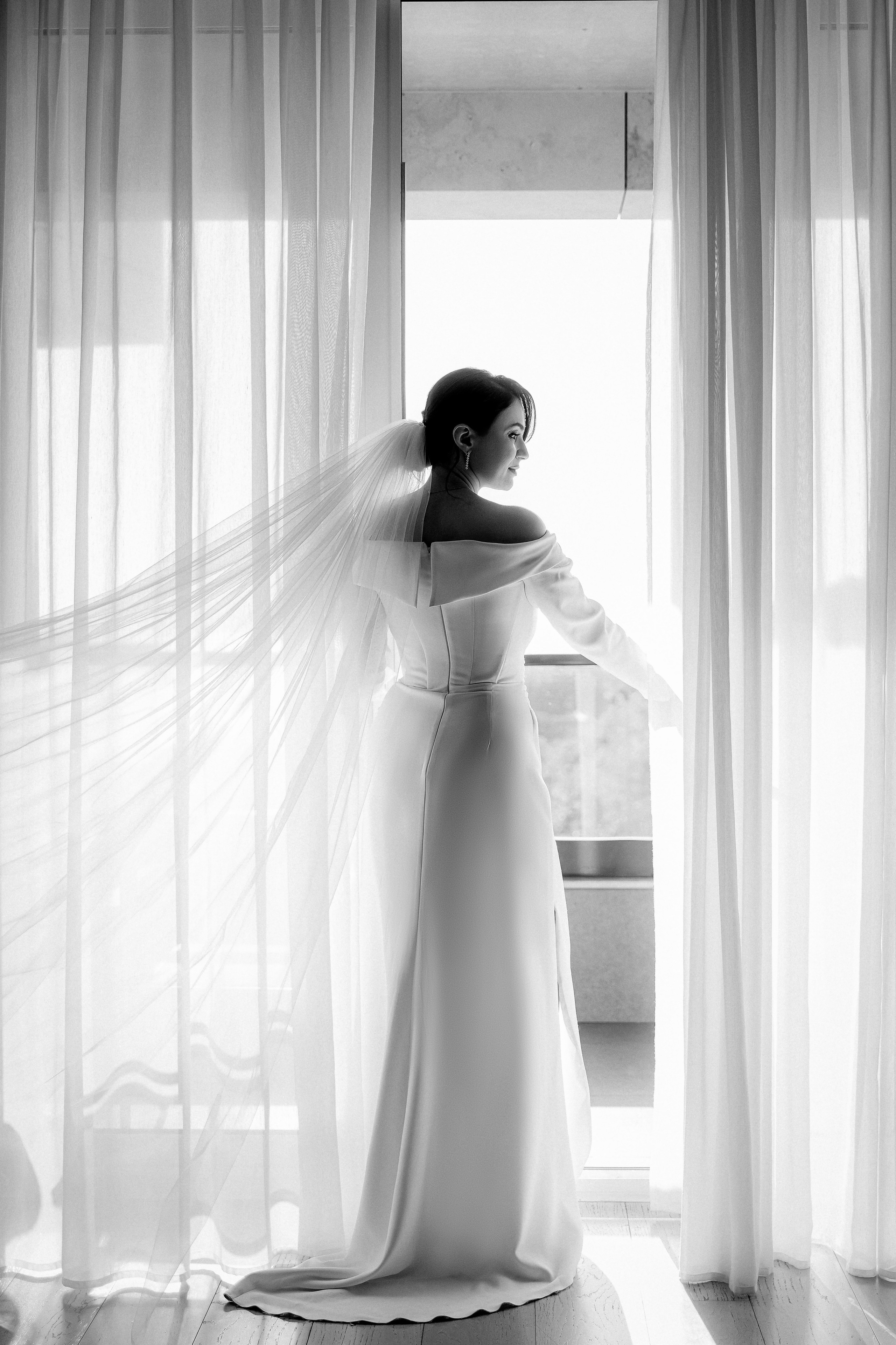 Свадебная фотосессия любовная история. Свадебный и семейный фотограф в Сочи Никита Пищов