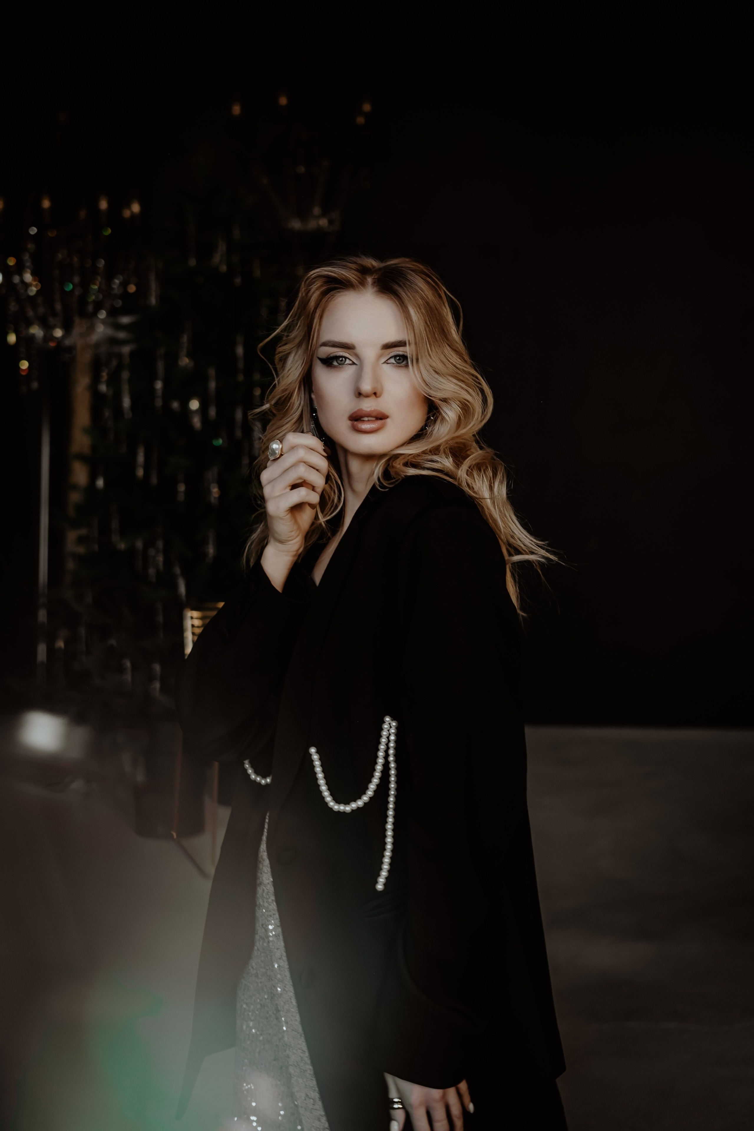 Новогодний. Свадебный фотограф Челябинск