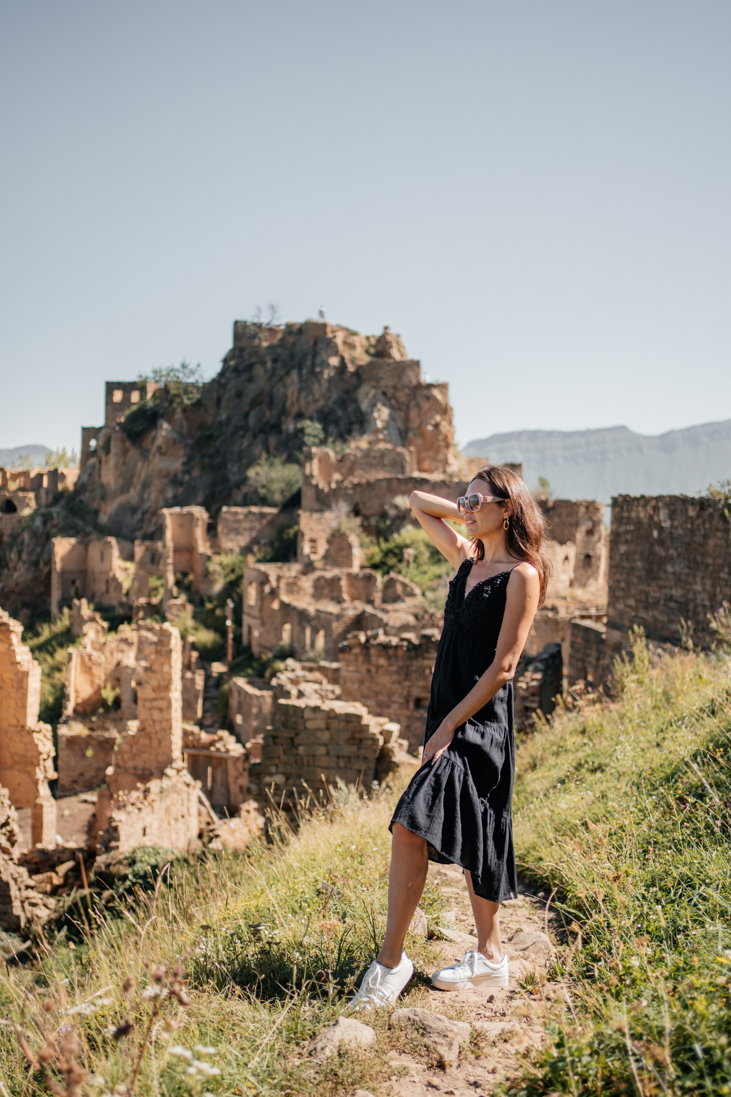 Тур в Дагестан_ фотоотчет. Семейный фотограф, фотосессия беременности в Новосибирске Кристина Киб