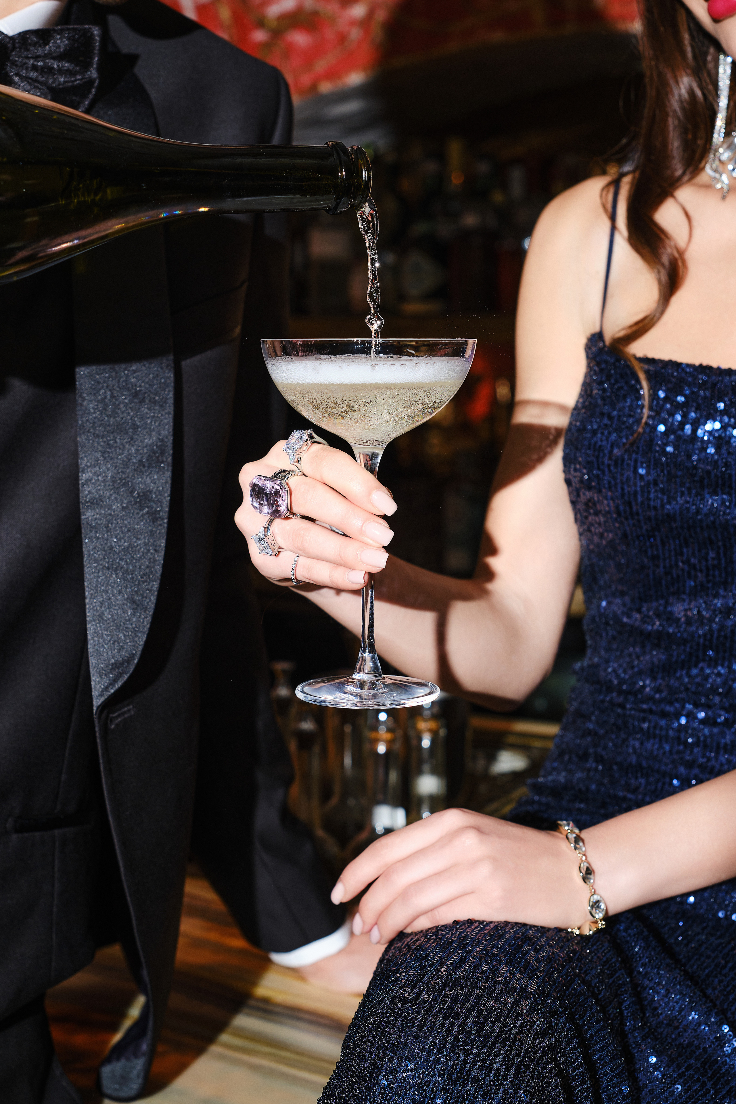 Party time. Профессиональный фотограф в Москве Захар Ишутин