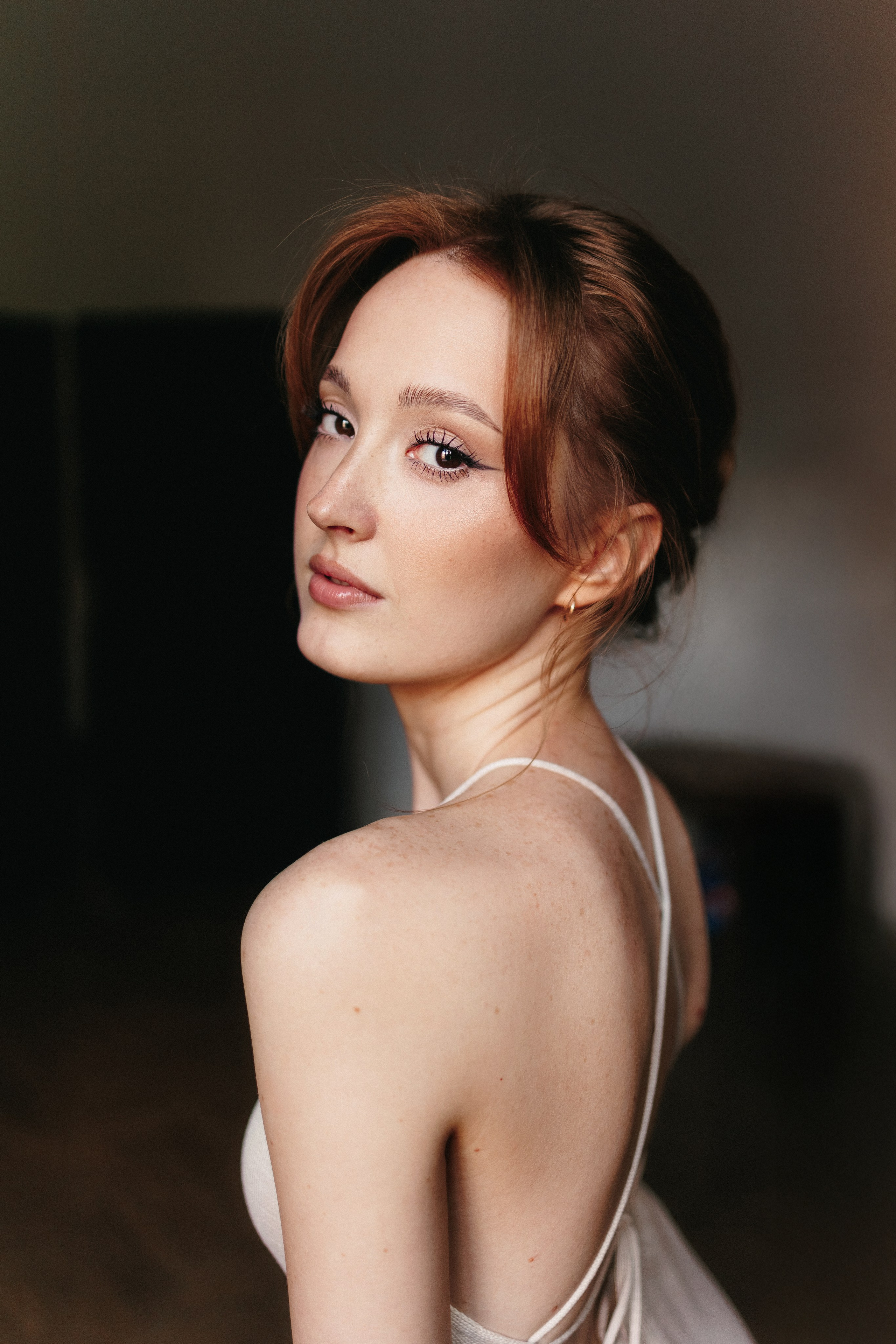 Ксюша. Портретный фотограф в Москве Алина Климова