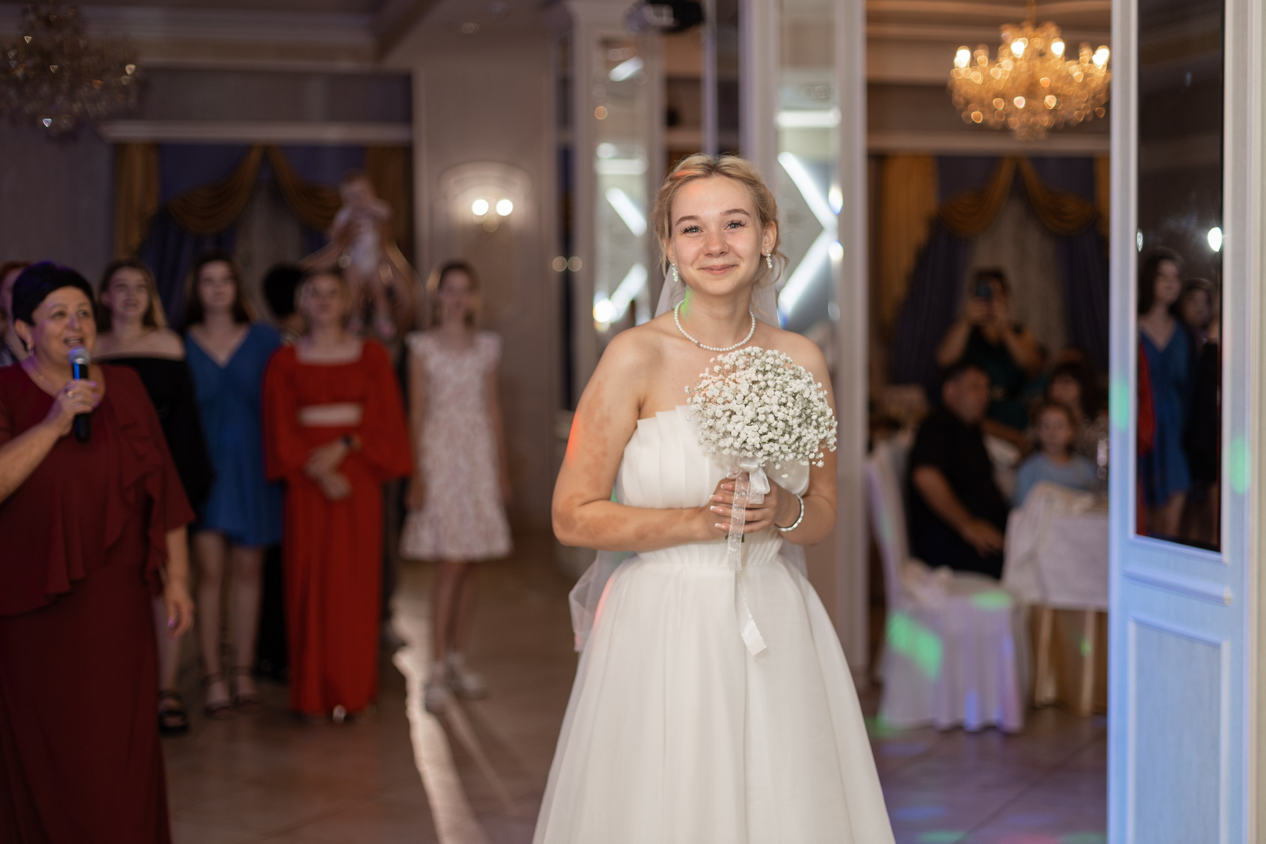 Репортаж. Фотограф в Краснодарском крае