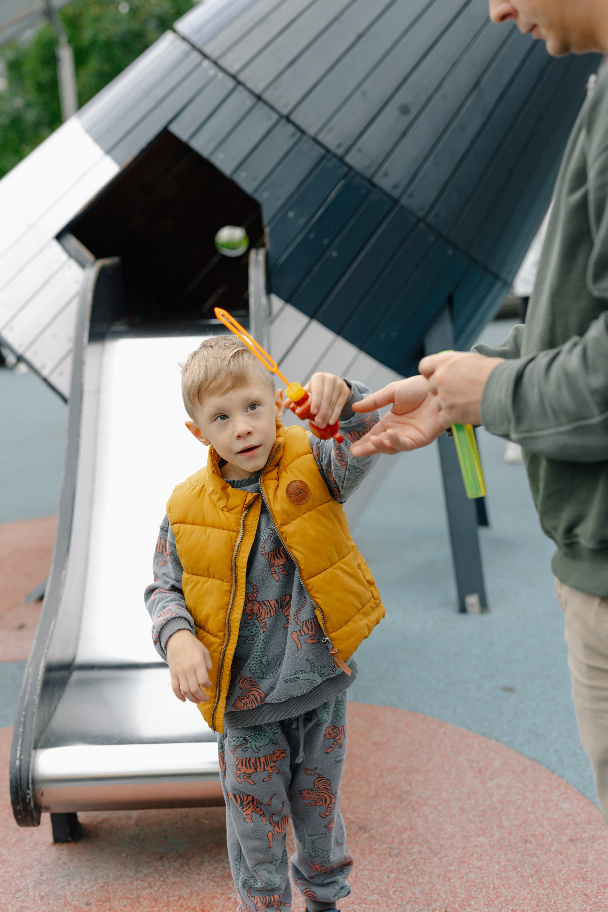 Nastja-family. Главная