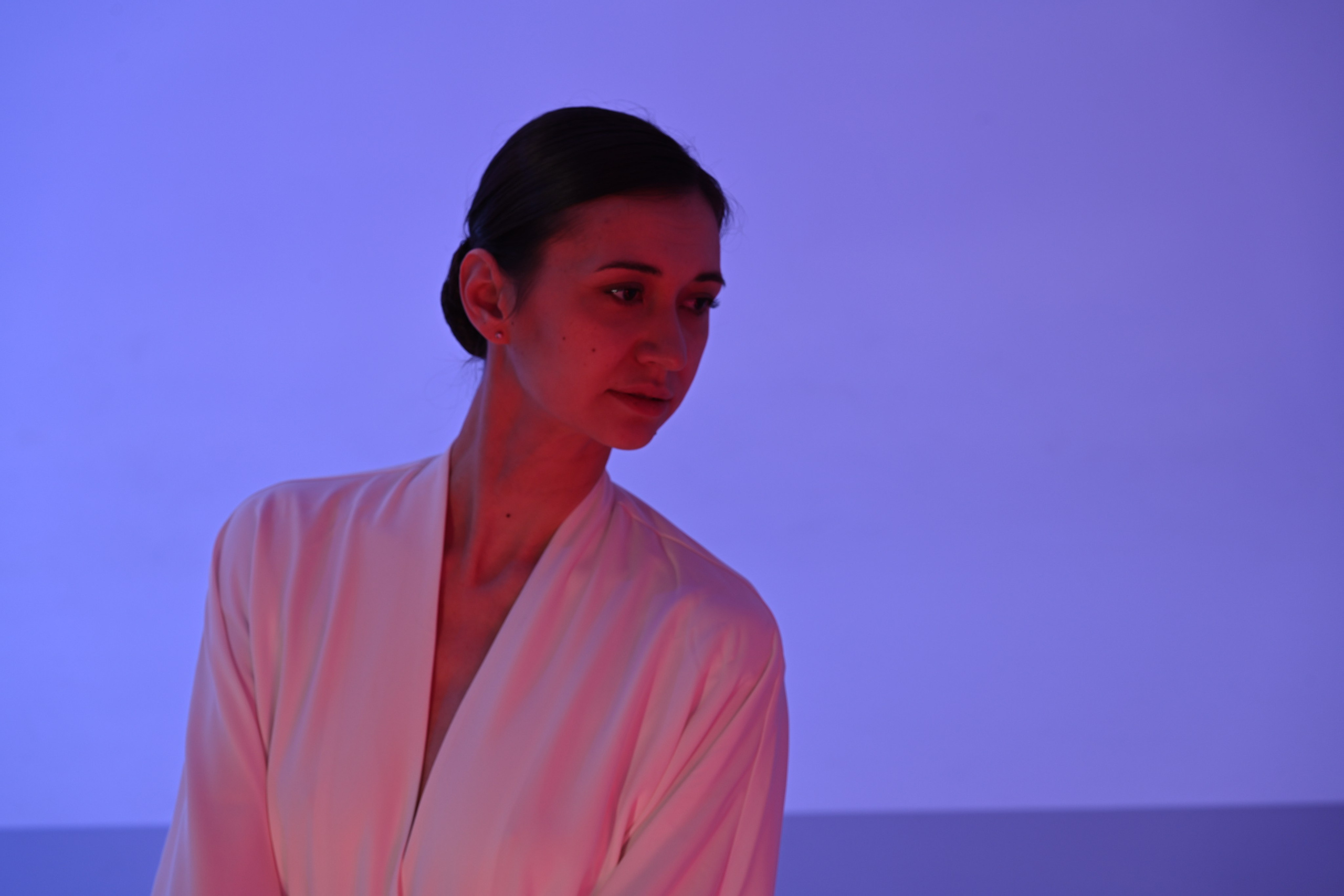 Съемка Тучанниной Анны. Фотограф в Санкт-Петербурге Сафронов Николай