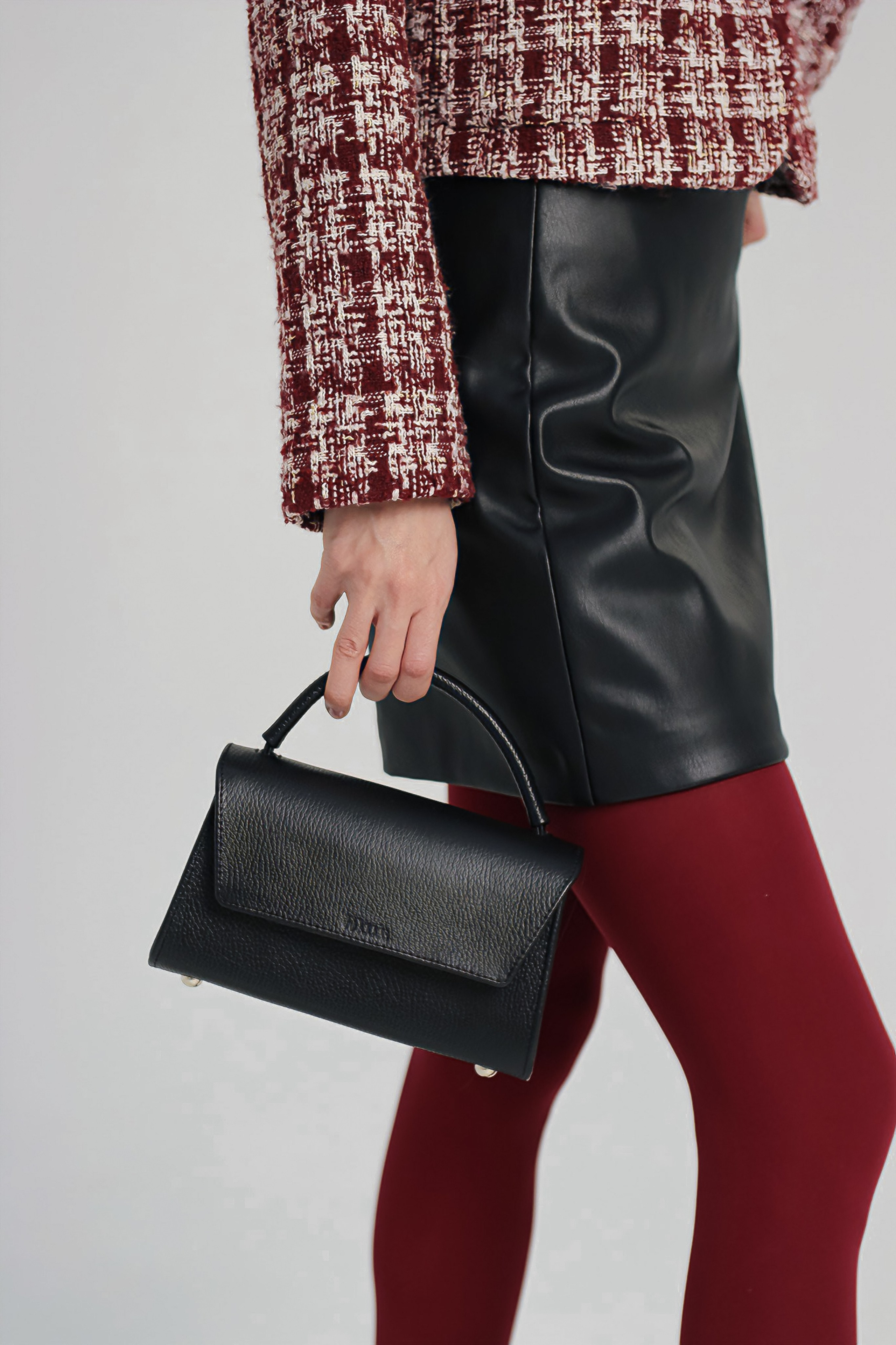 Lookbook for Moods. Главная