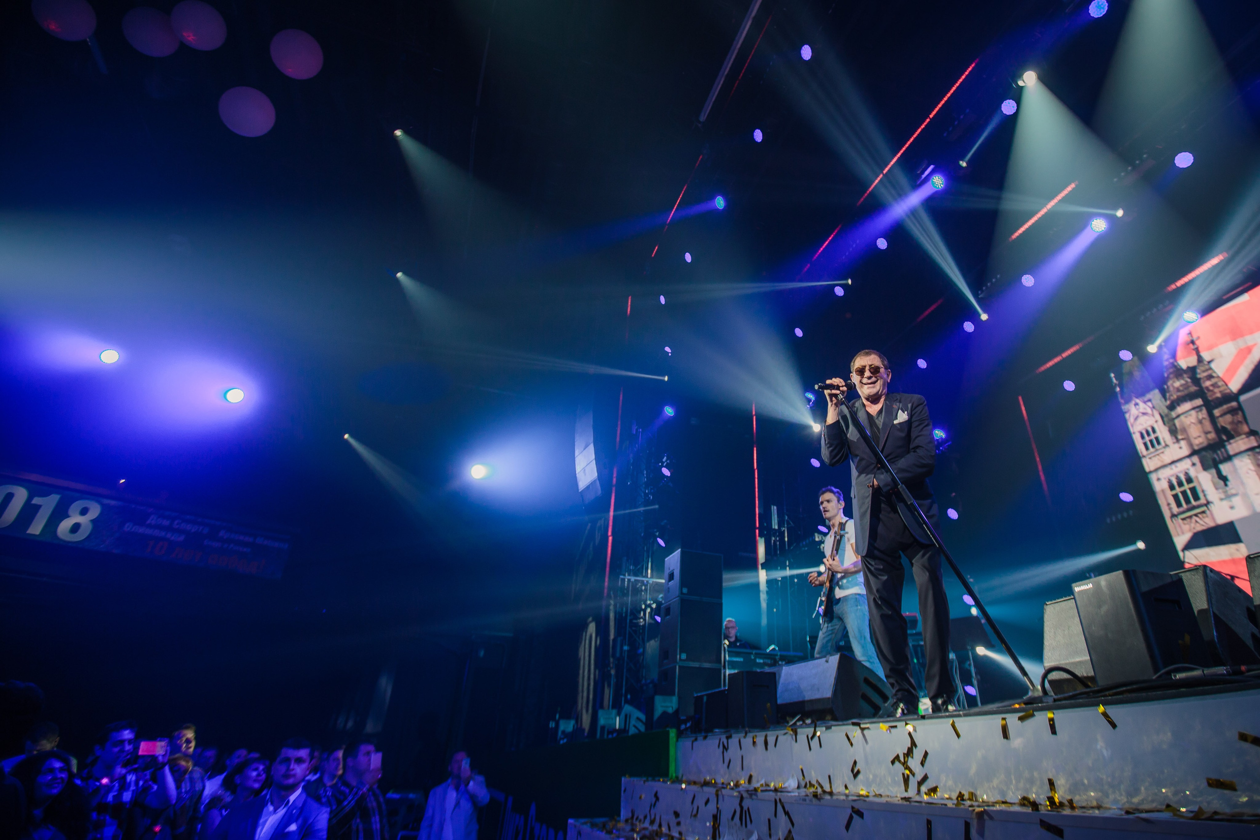 Репортажная съемка. Продакшен ПО-ТЗ | съёмка производств мероприятий интерьеров строительства