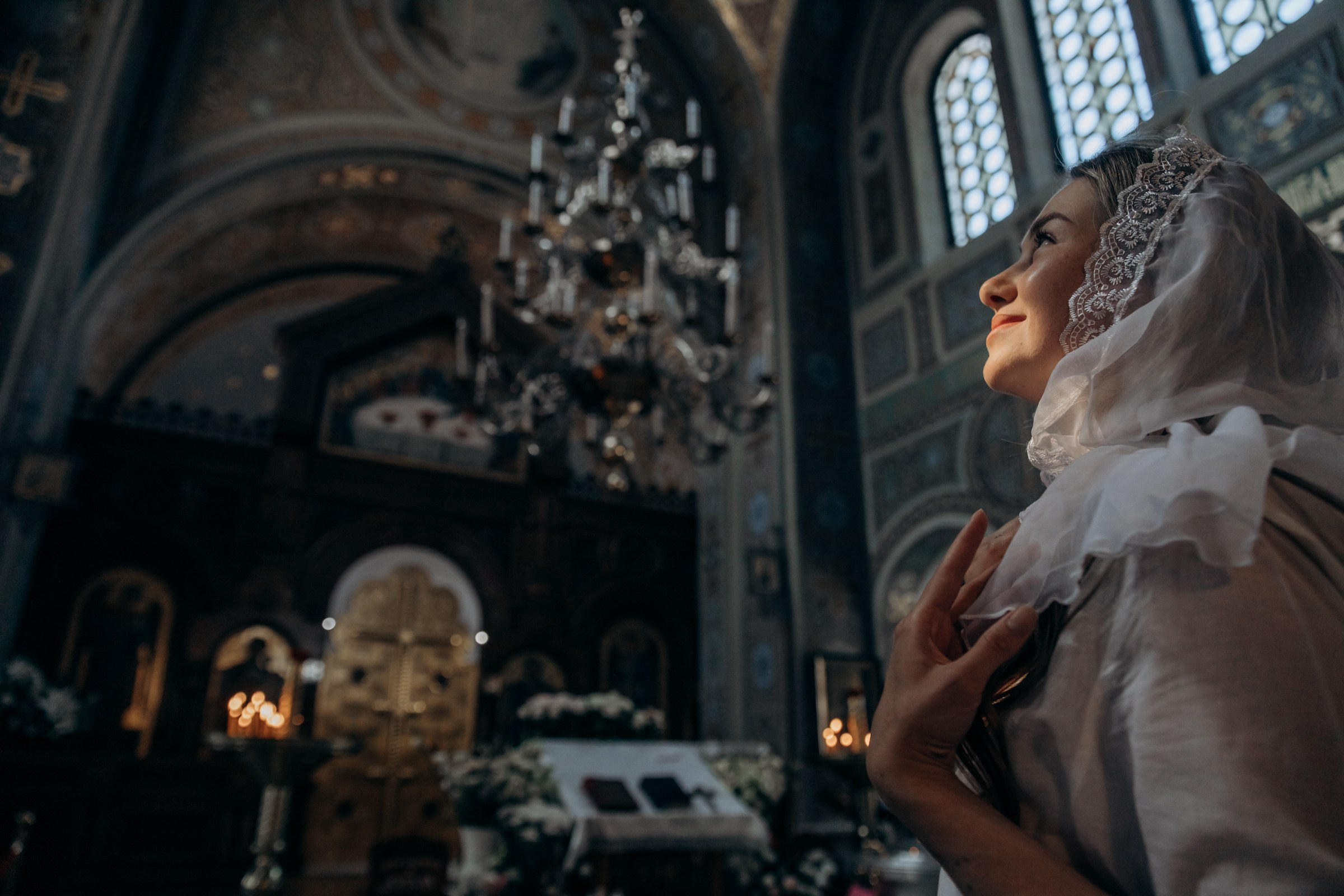 Крестины Мирона. Форосская церковь. Фотограф в Крыму — Федор зайцев. Свадебная, семейная и портретная съёмка. Фотографии для контента, для бизнеса. Корпоративная съёмка