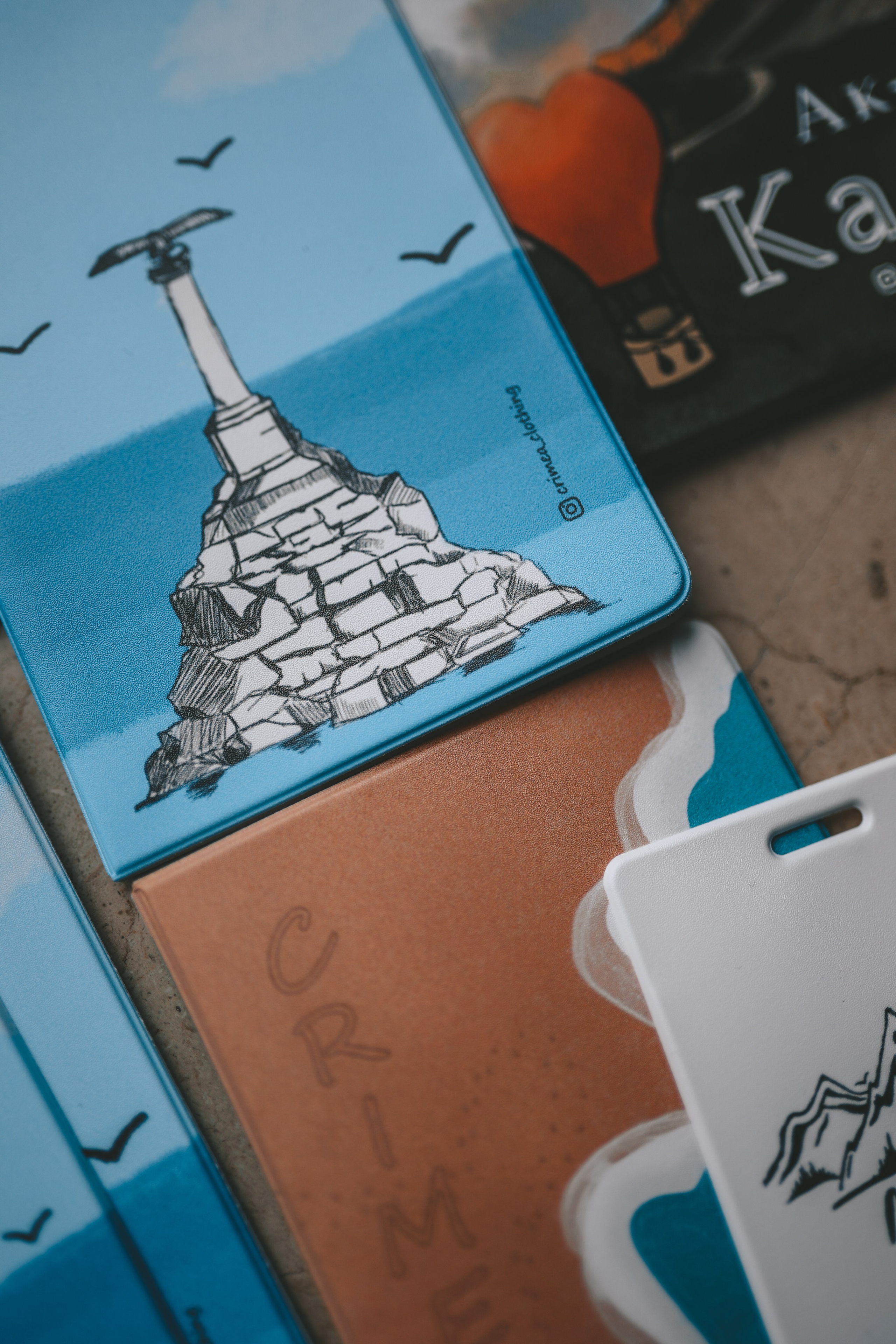 Фотоассорти. Мария Добычина — профессиональный фотограф Крыма, Ялты и Севастополя