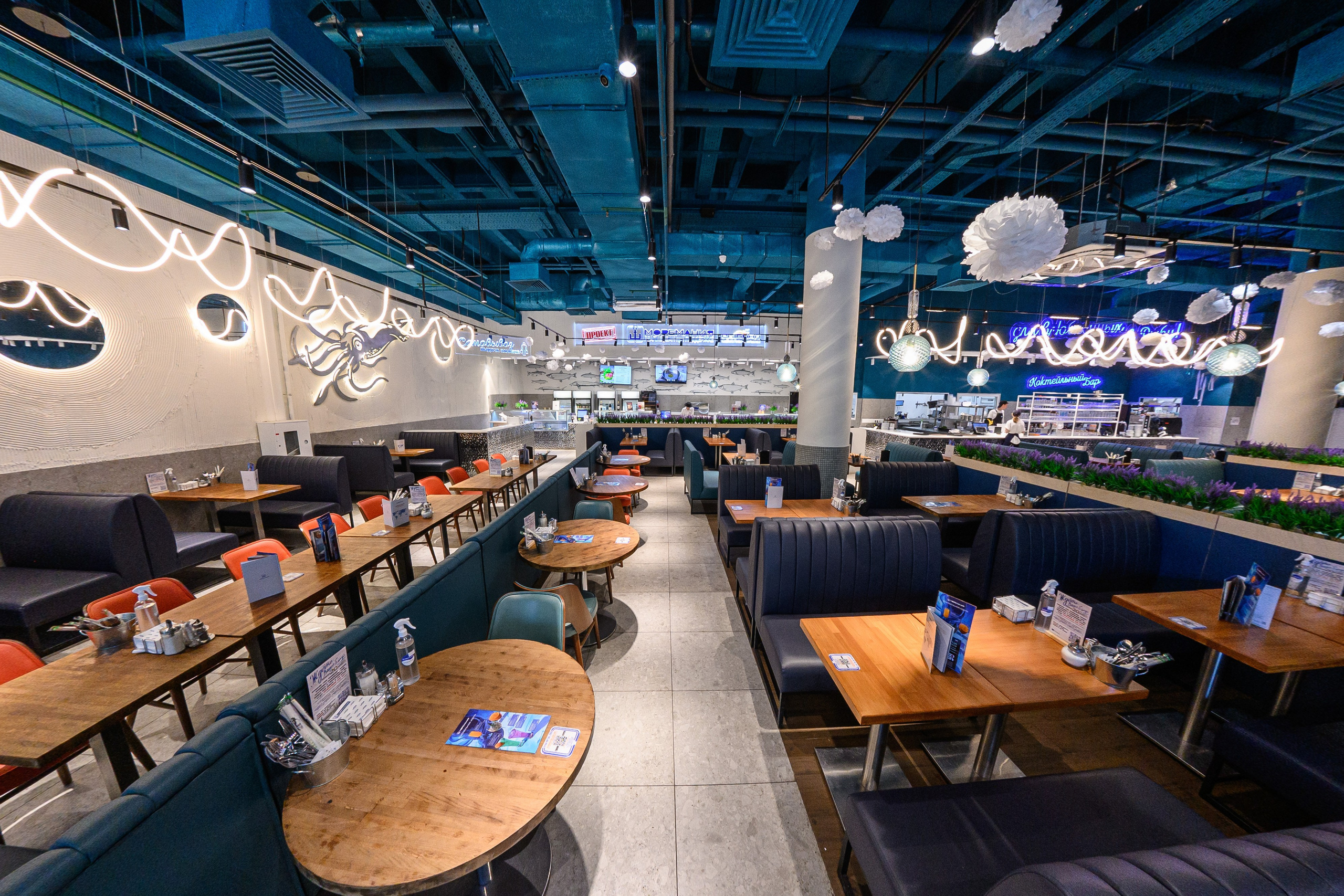 Архитектура и Интерьеры. Алексей Мигачёв фотограф и видеооператор в Москве