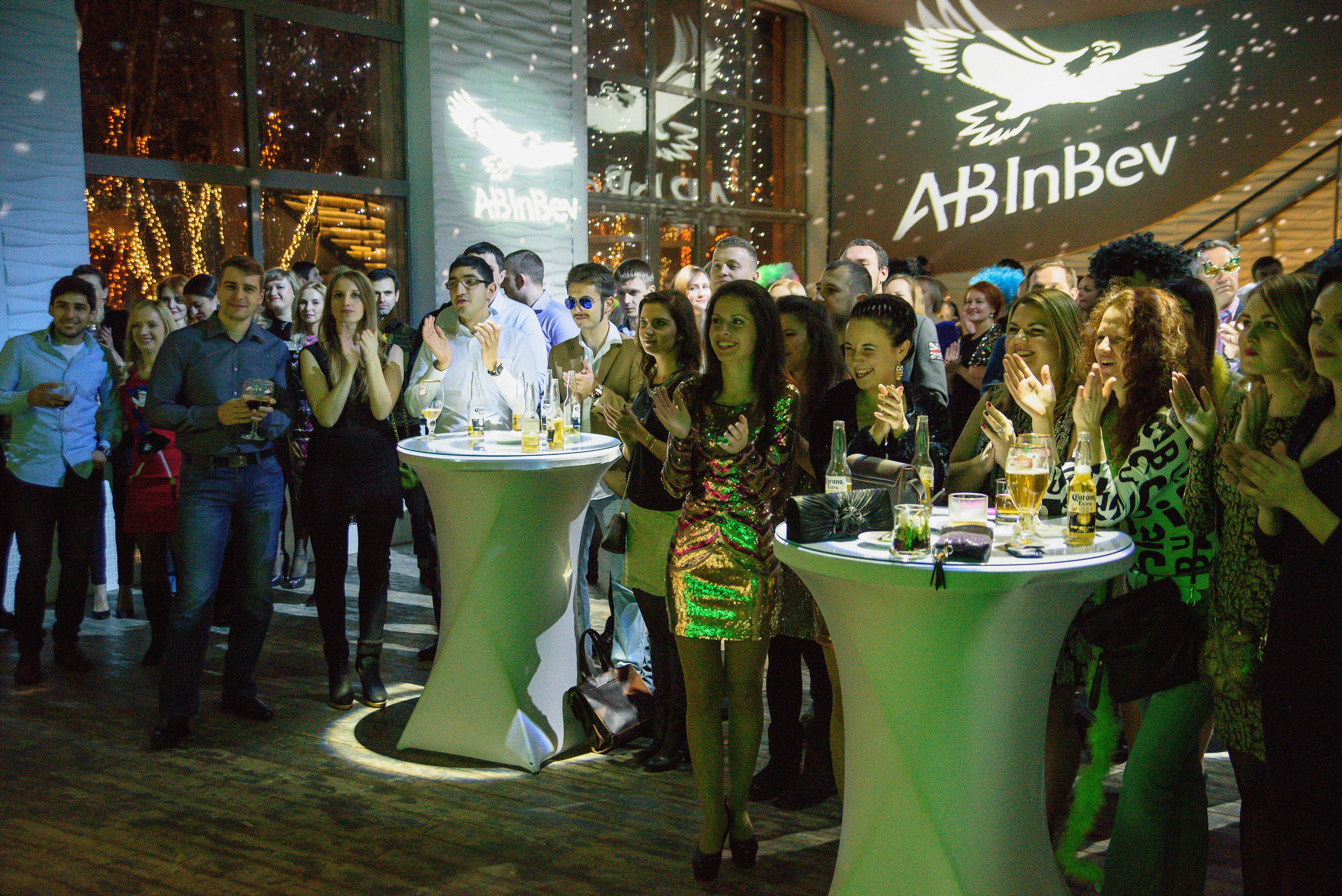 Вечеринки. Алексей Мигачёв фотограф и видеооператор в Москве