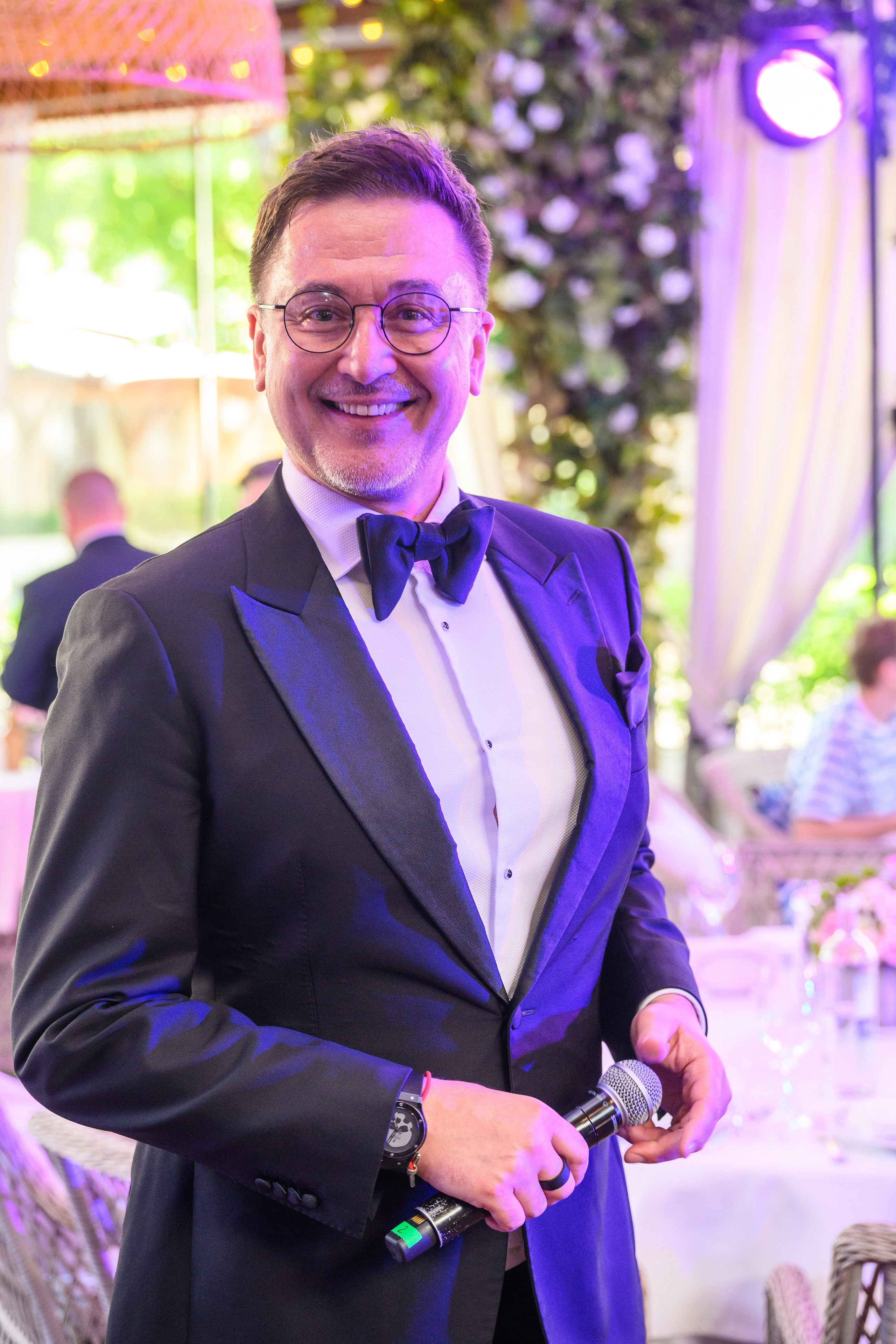 Вечеринки. Алексей Мигачёв фотограф и видеооператор в Москве