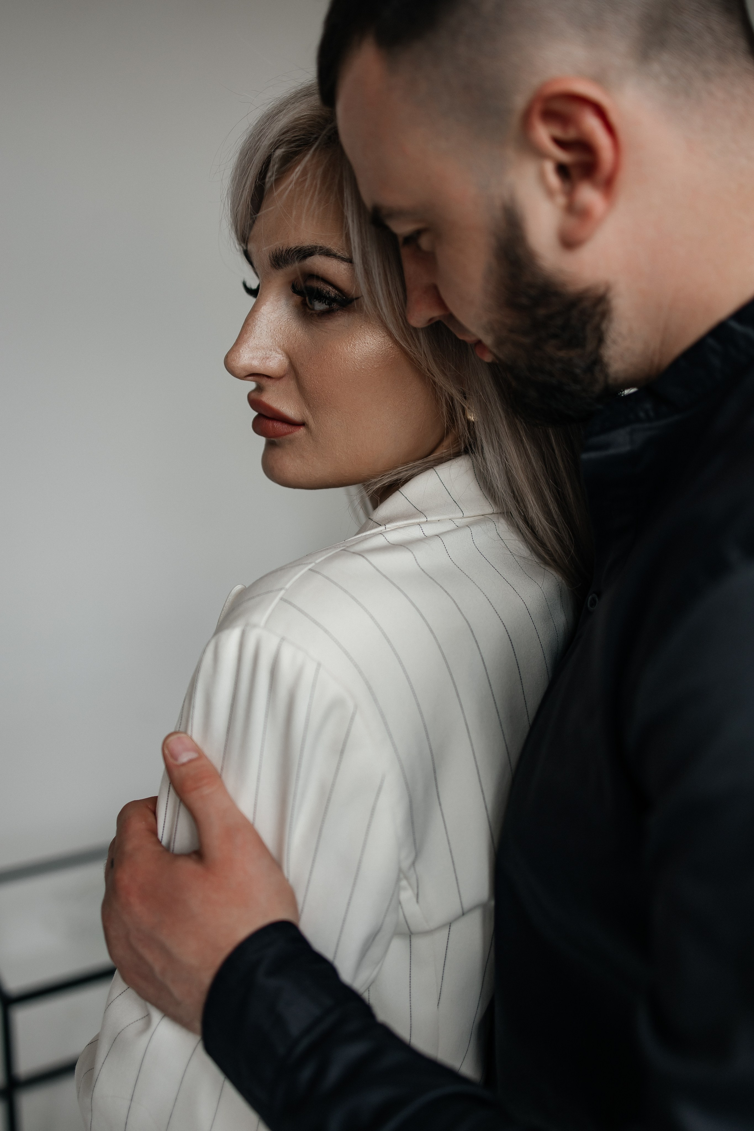 M&A. Свадебный и семейный фотограф в Москве Дарья Тюленева