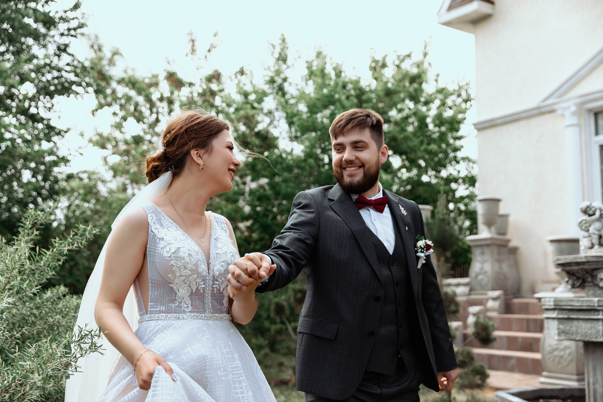 Алексей и Марина. Тимур Аминов | Фотограф в Кемерове