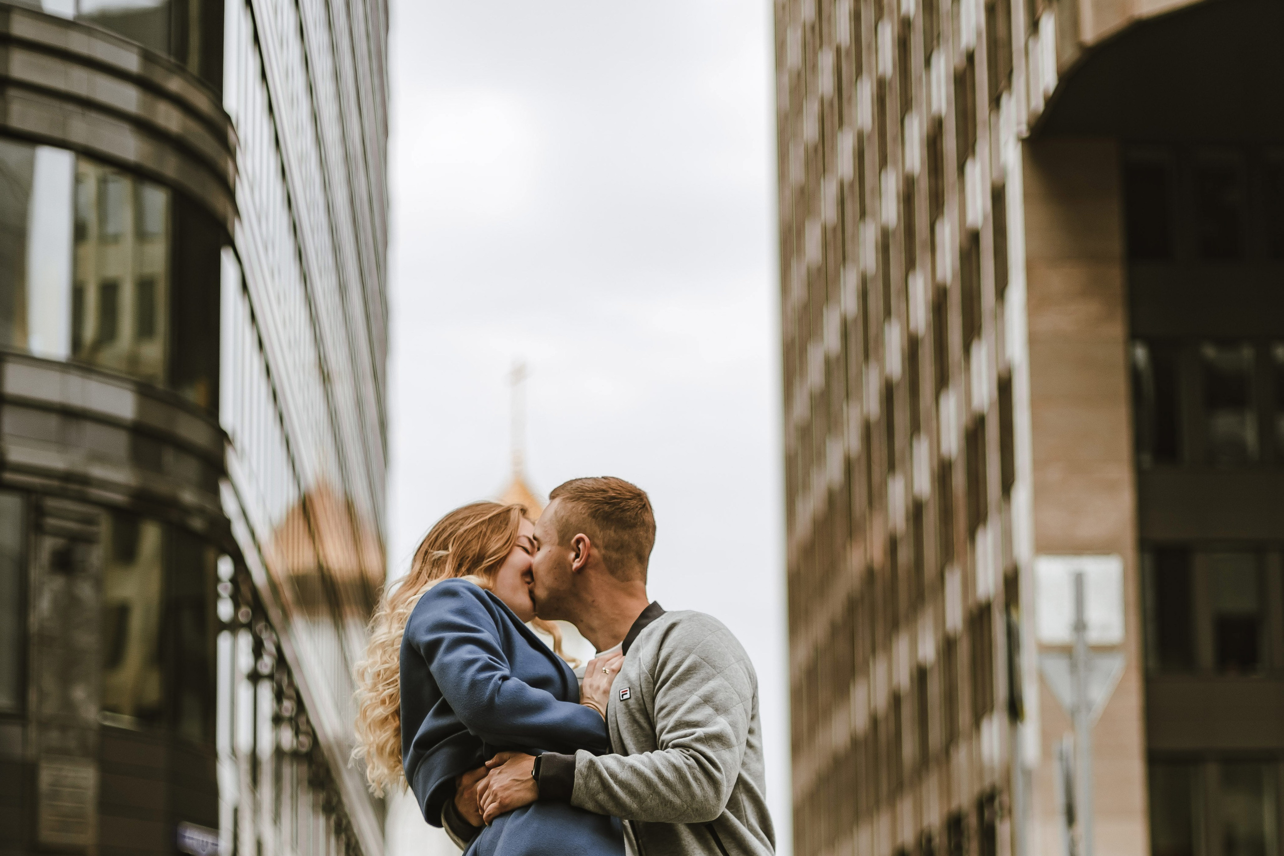 Анастасия и Михаил (Белая площадь). Свадебный фотограф в Москве Анастасия Шелест