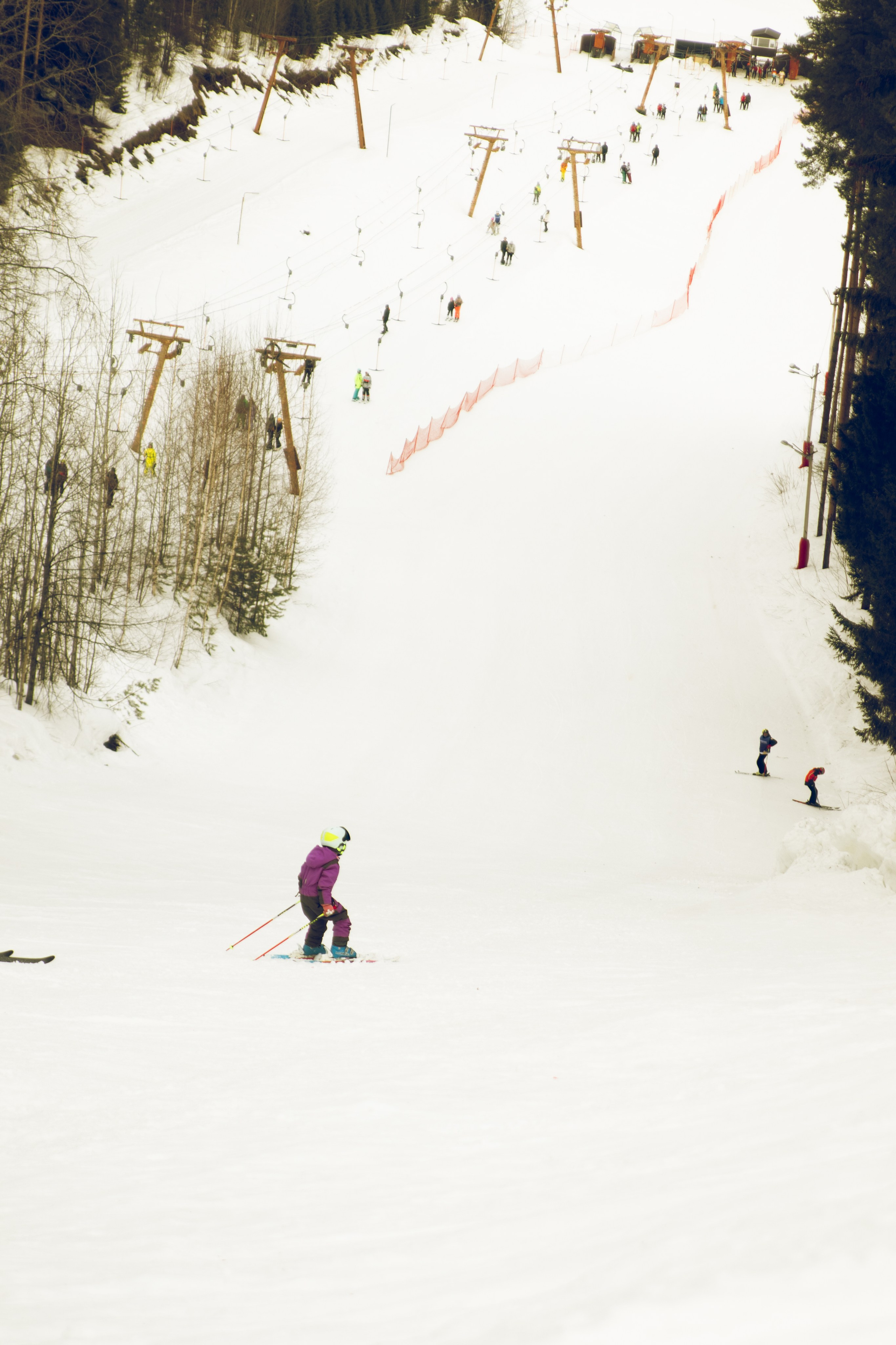 Apres-Ski. Портретный и репортажный фотограф в Перми Даня Рокер