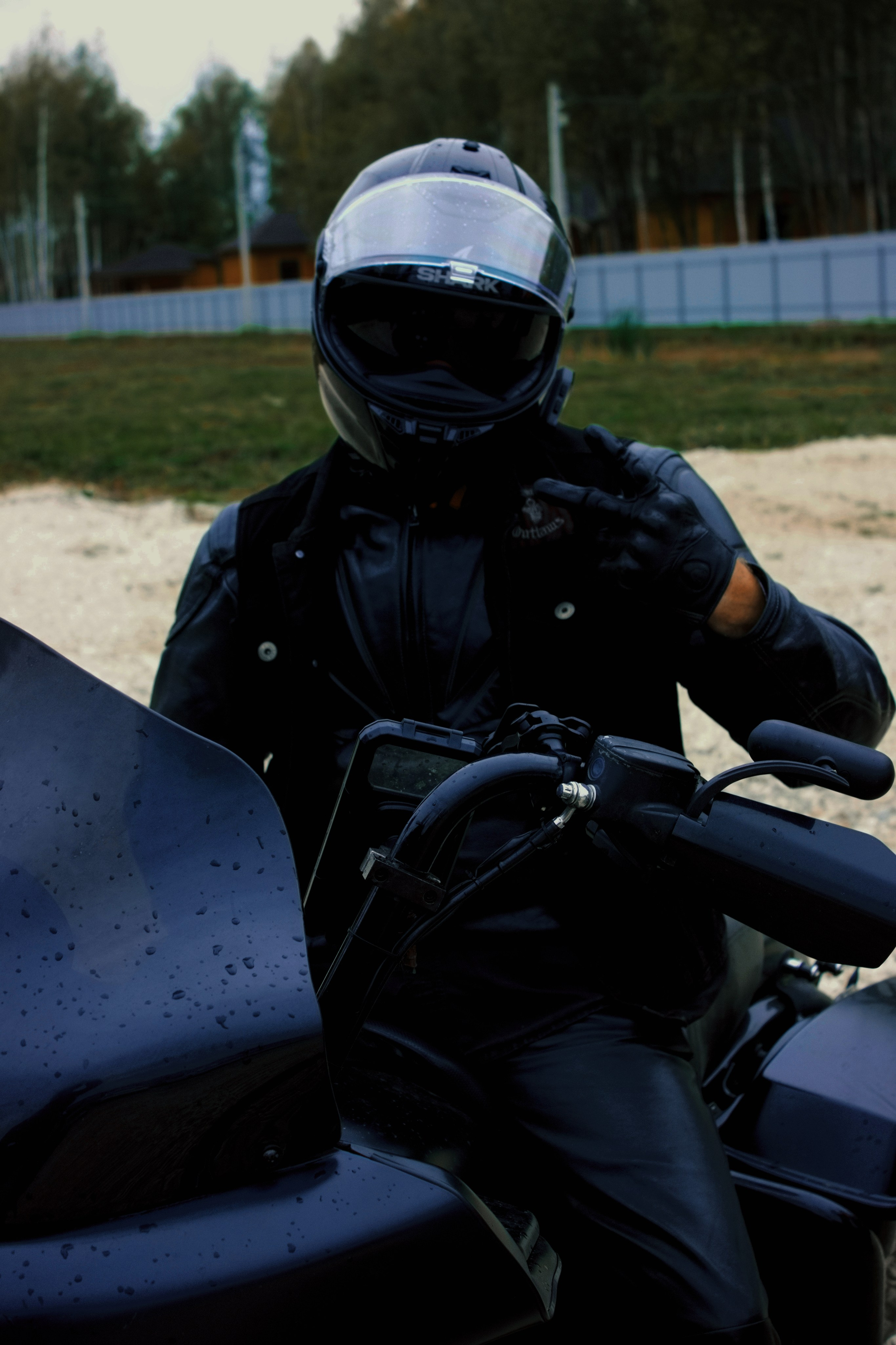 Harley-Davidson. Фото/видео