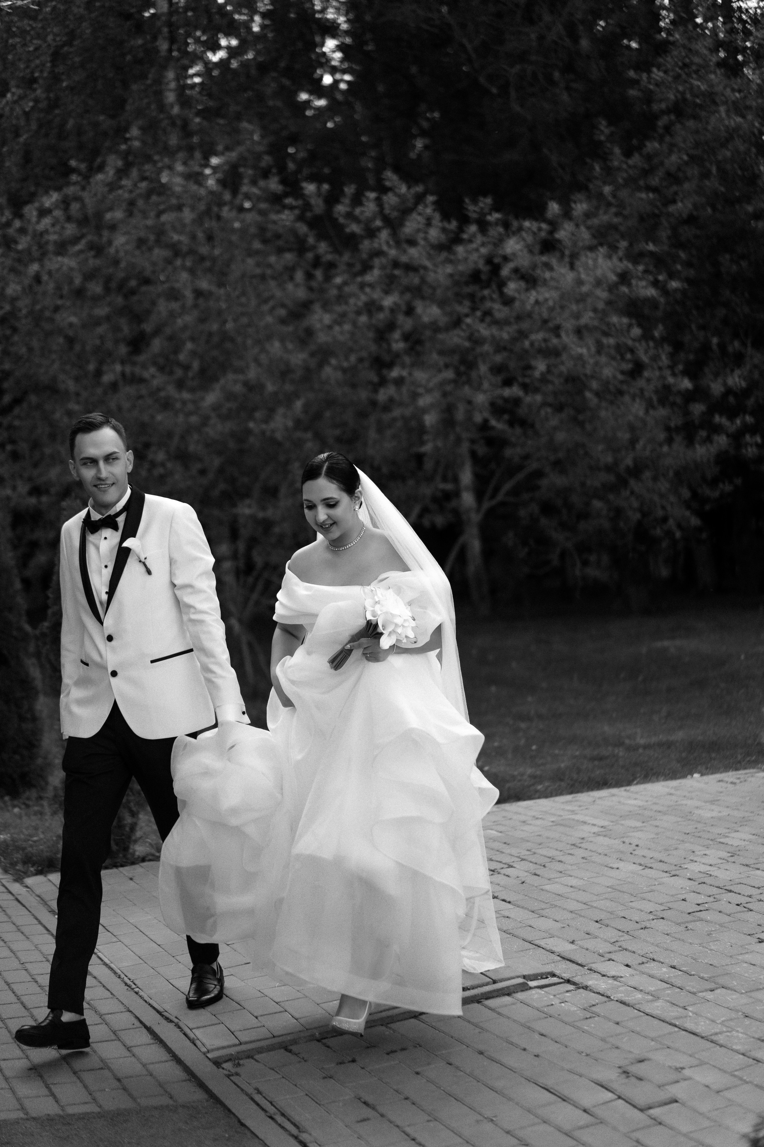 Вова и Катя. Фотограф Ксения Тимченко. Бережно к вам и вашим чувствам