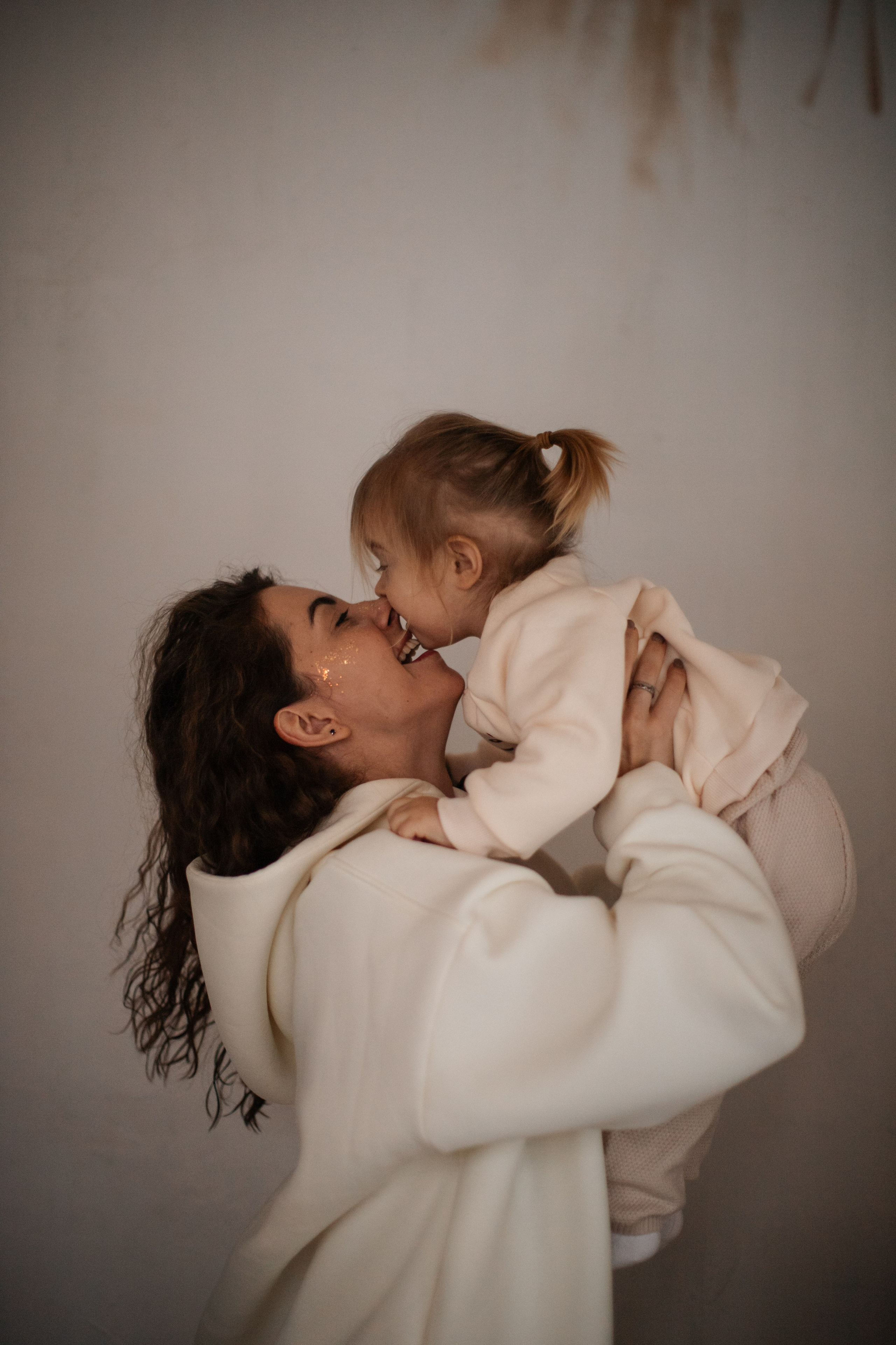 Семейная съемка. Честный семейный фотограф