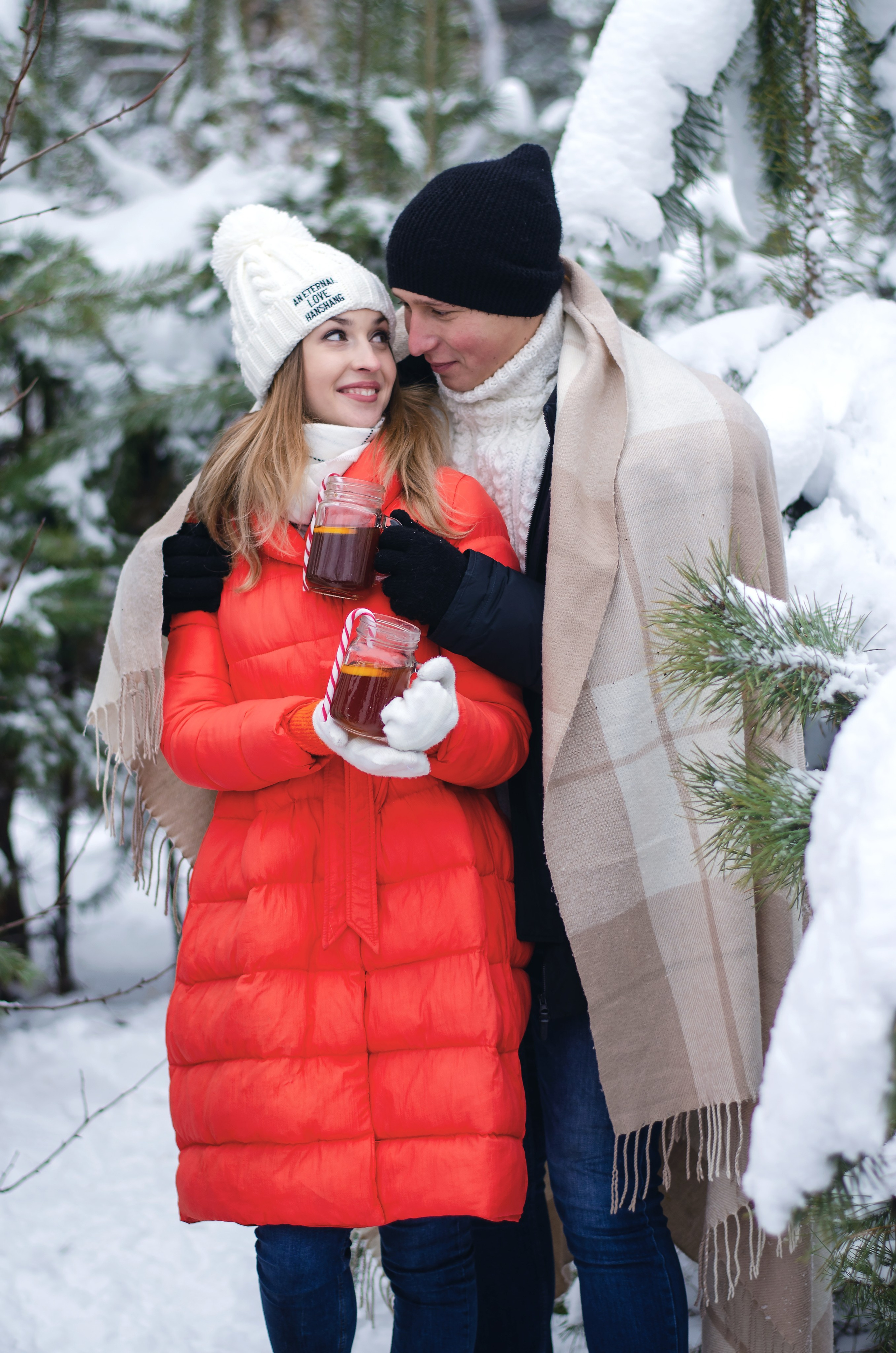 Индивидуальная, Love story. Семейный и детский фотограф в Воронеже София Минакова