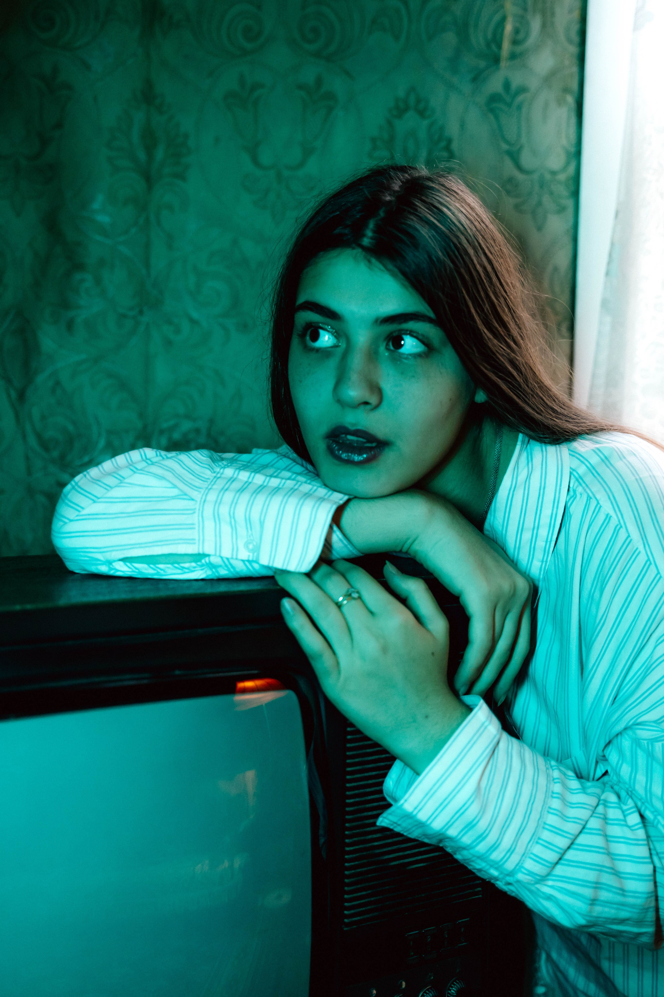 Милена. Твой фотограф Алина Кочергина