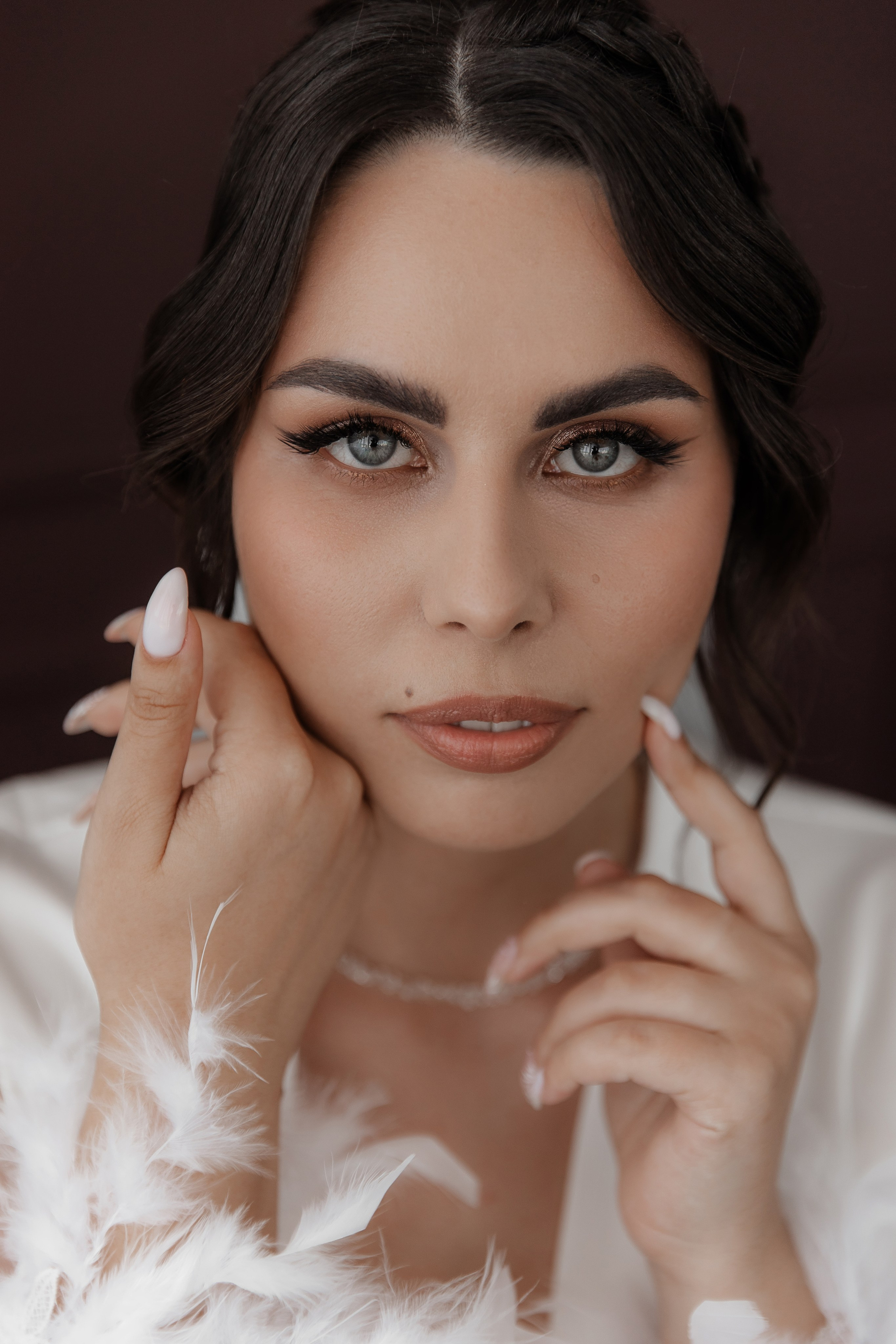 Юлия & Андрей. Свадебный и семейный фотограф в Саратове Екатерина Ромакина